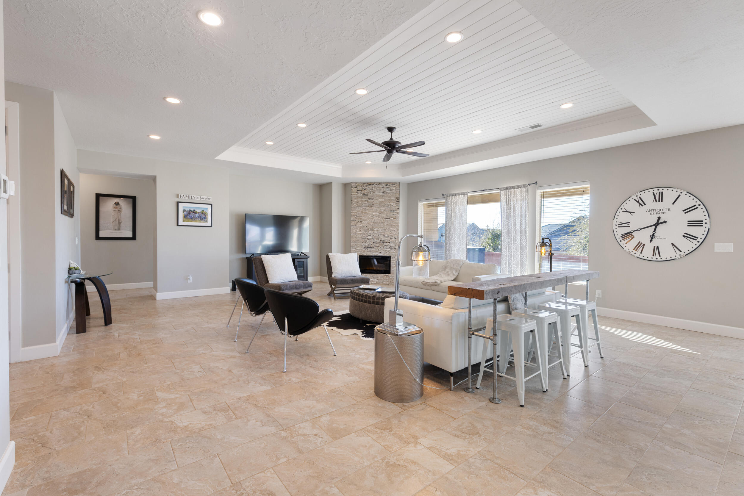 DIXIE SPRINGS - Residential