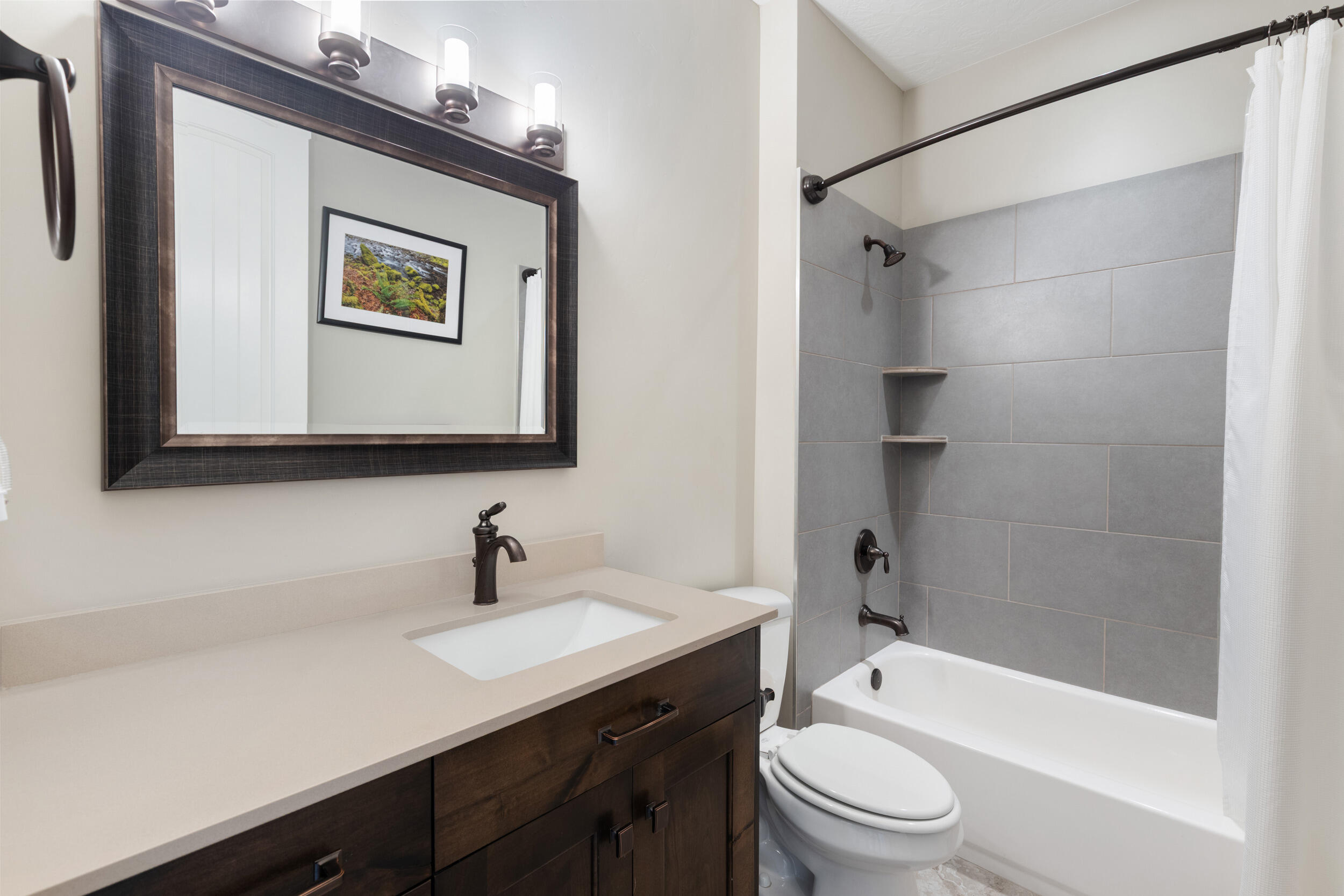 DIXIE SPRINGS - Residential