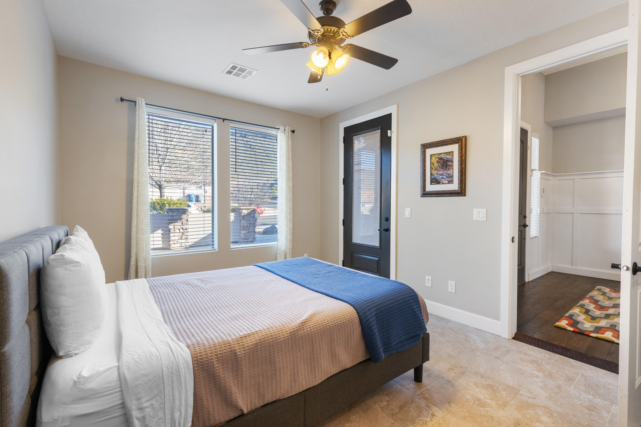 DIXIE SPRINGS - Residential