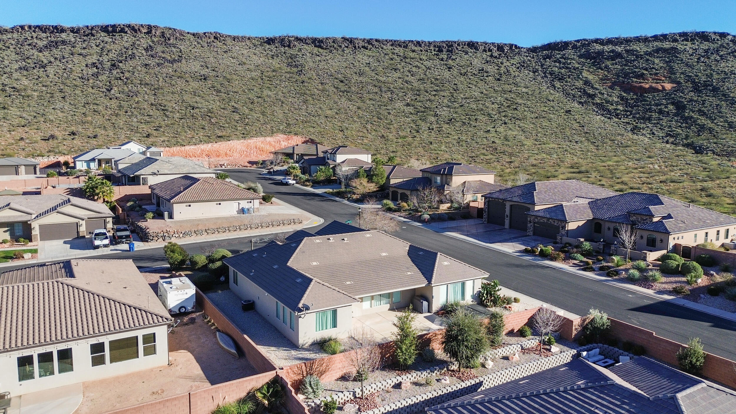 DIXIE SPRINGS - Residential