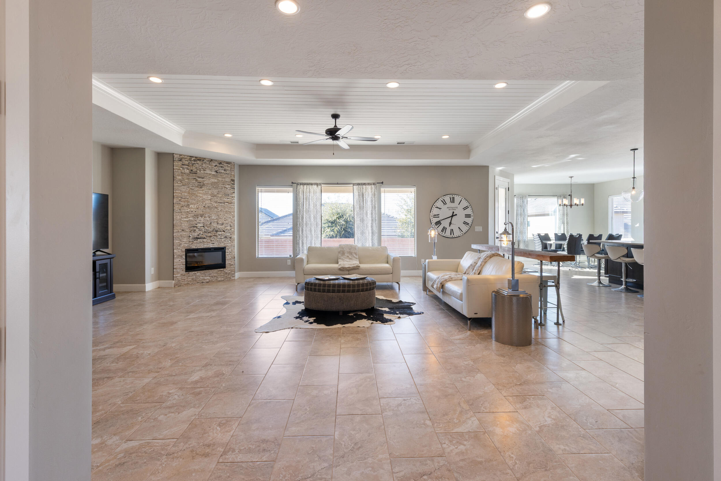 DIXIE SPRINGS - Residential