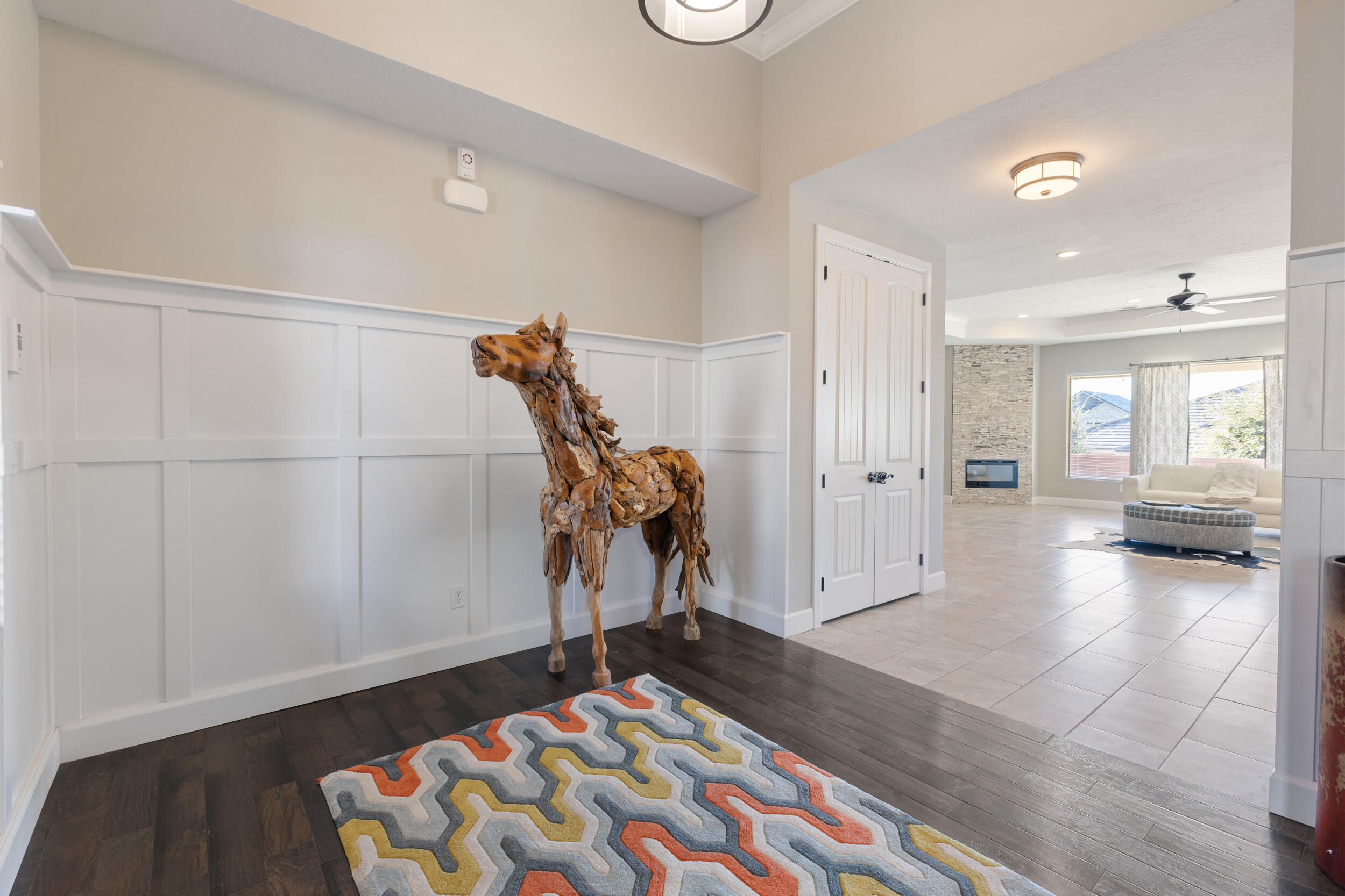 DIXIE SPRINGS - Residential