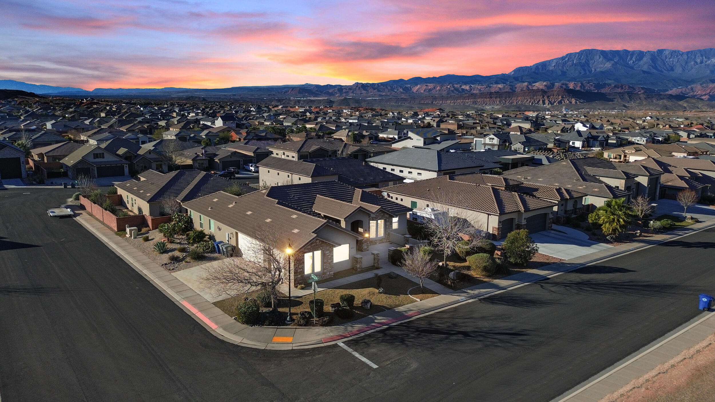 DIXIE SPRINGS - Residential