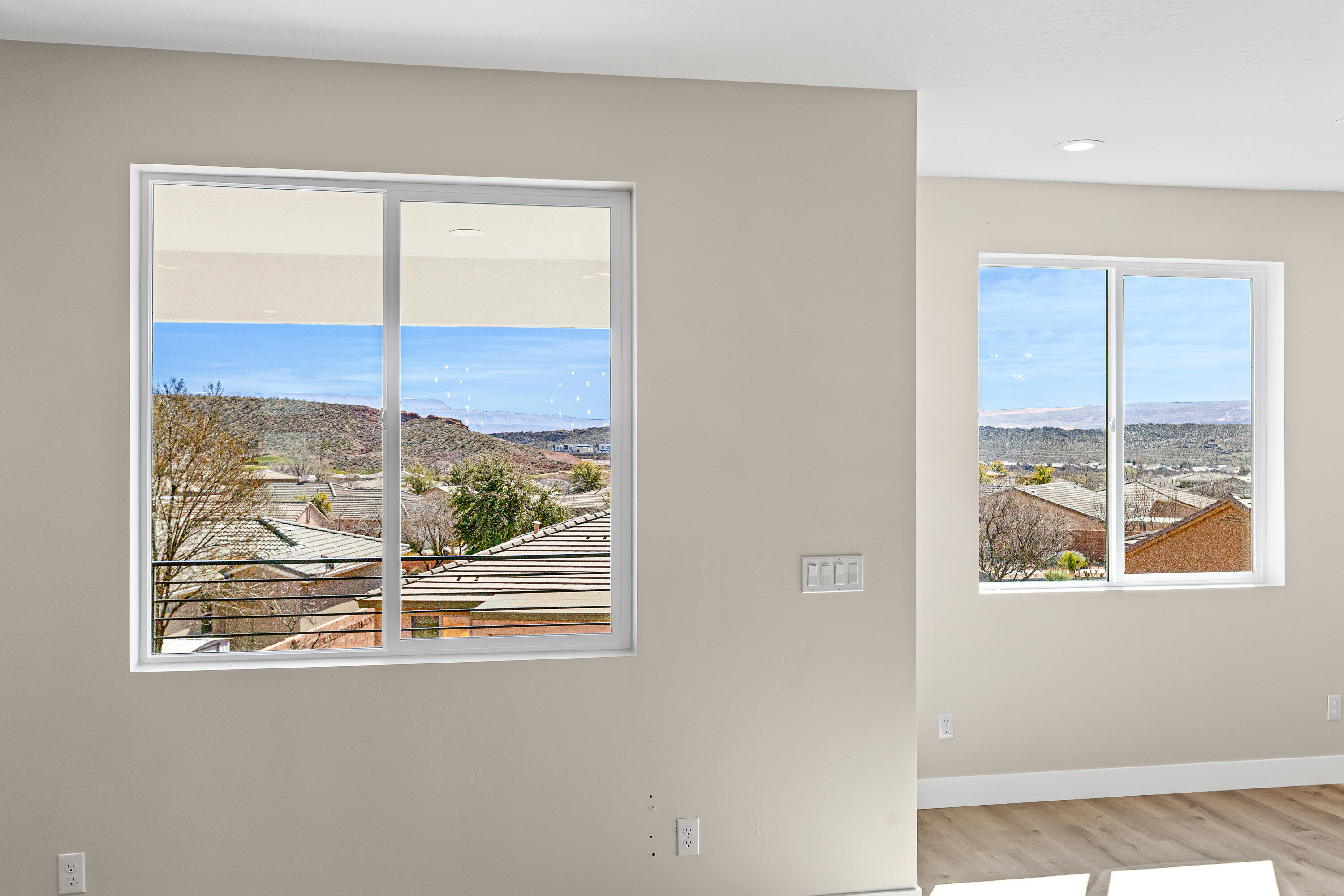 ESTATES AT BURKE SPRINGS - Residential