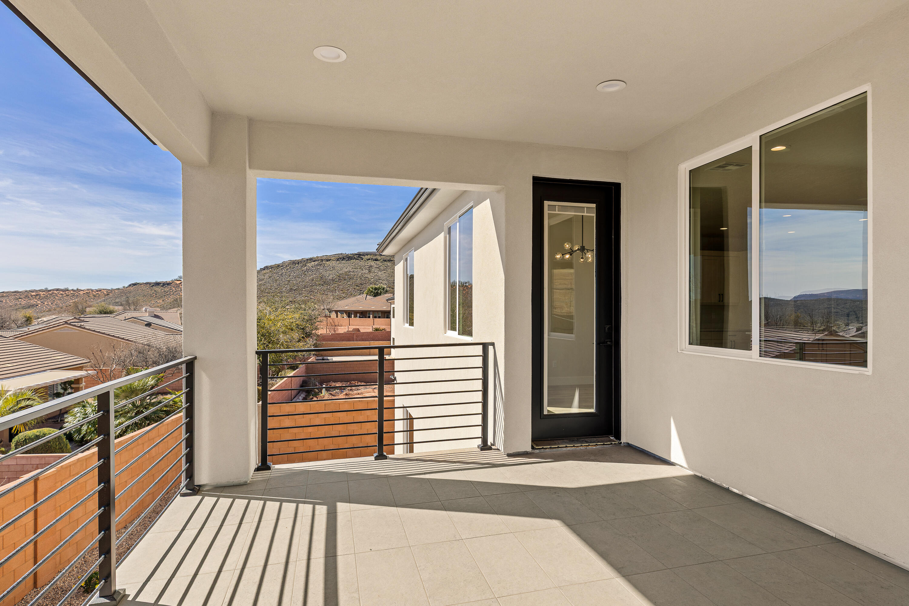 ESTATES AT BURKE SPRINGS - Residential