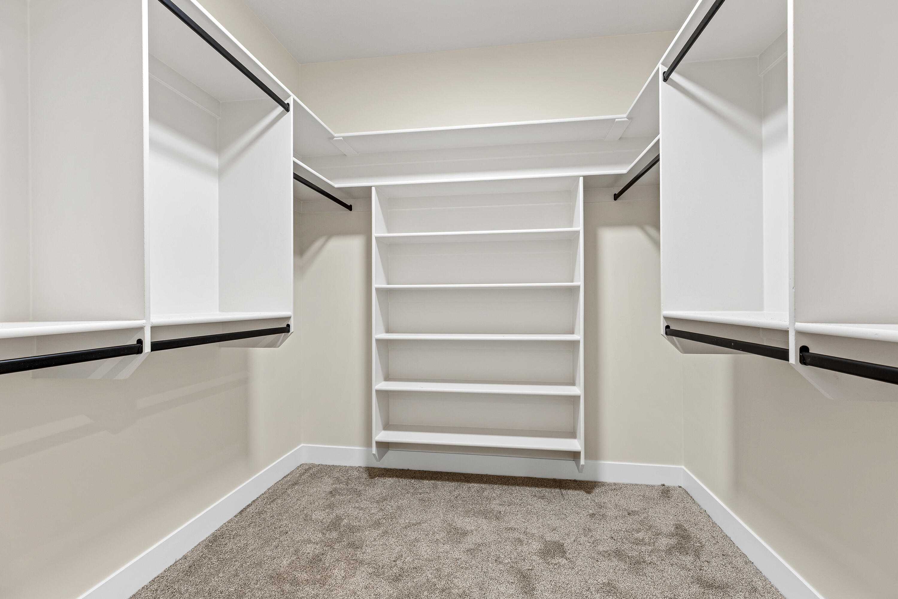 ESTATES AT BURKE SPRINGS - Residential