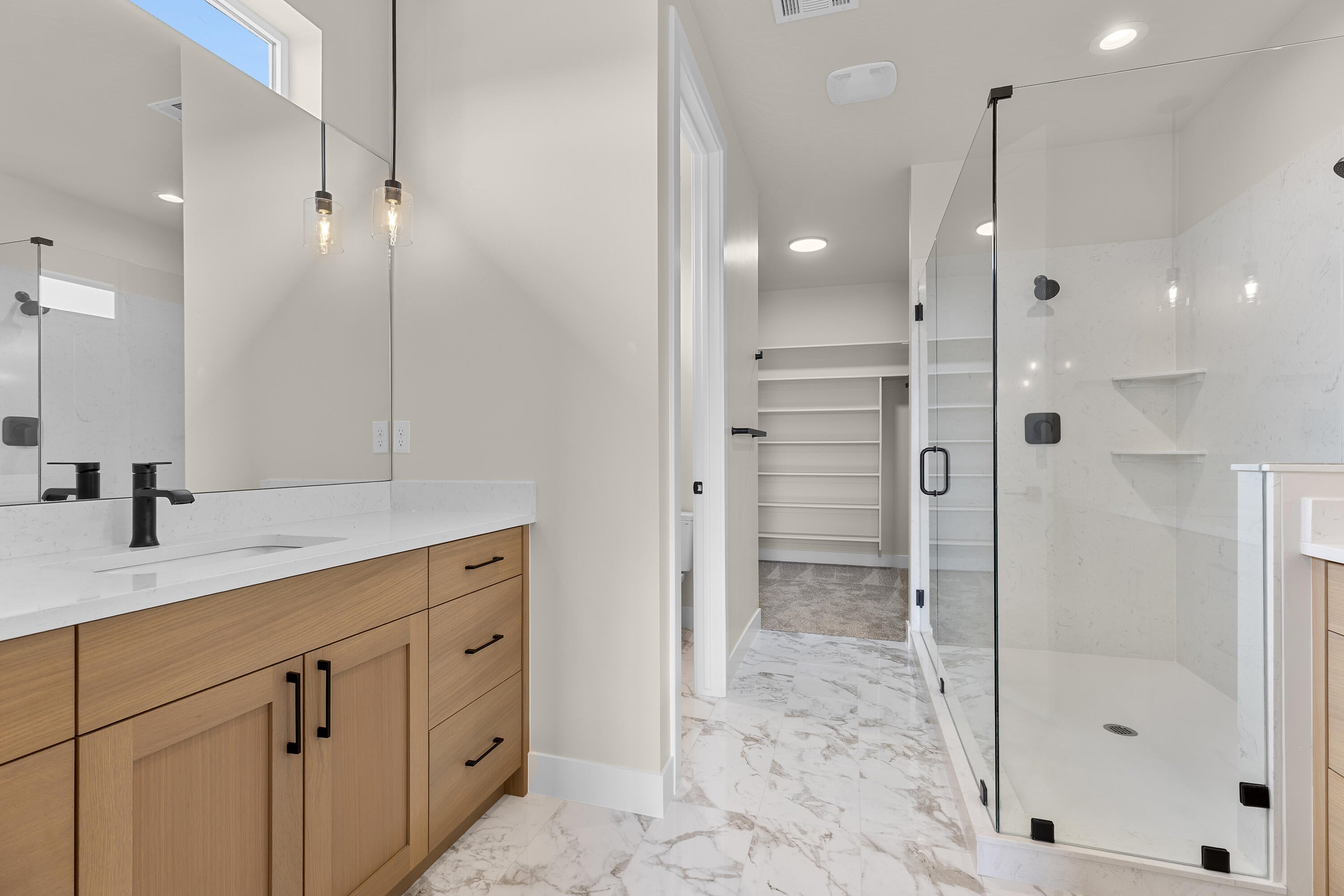 ESTATES AT BURKE SPRINGS - Residential