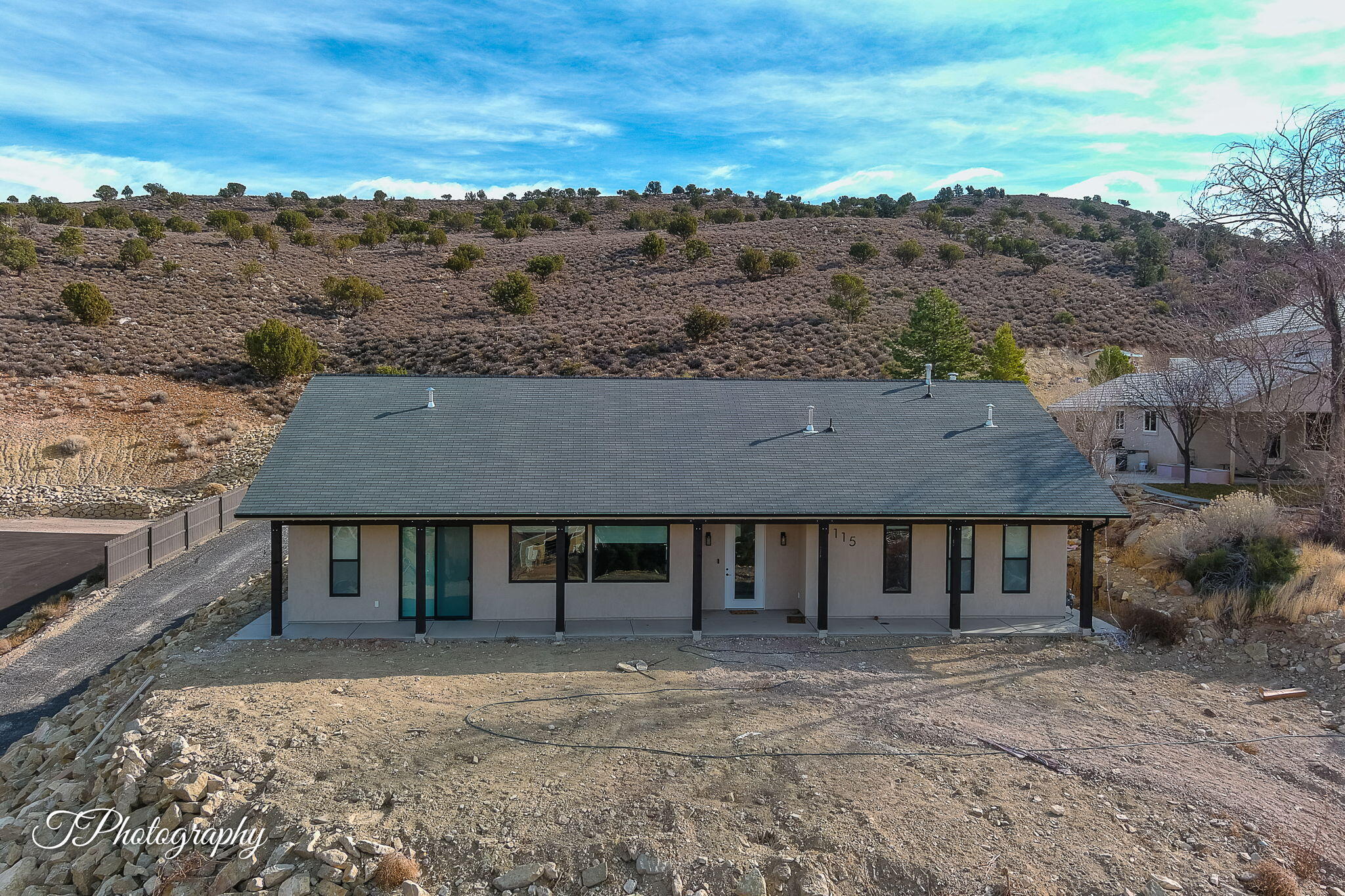 DIAMOND VALLEY ACRES - Residential