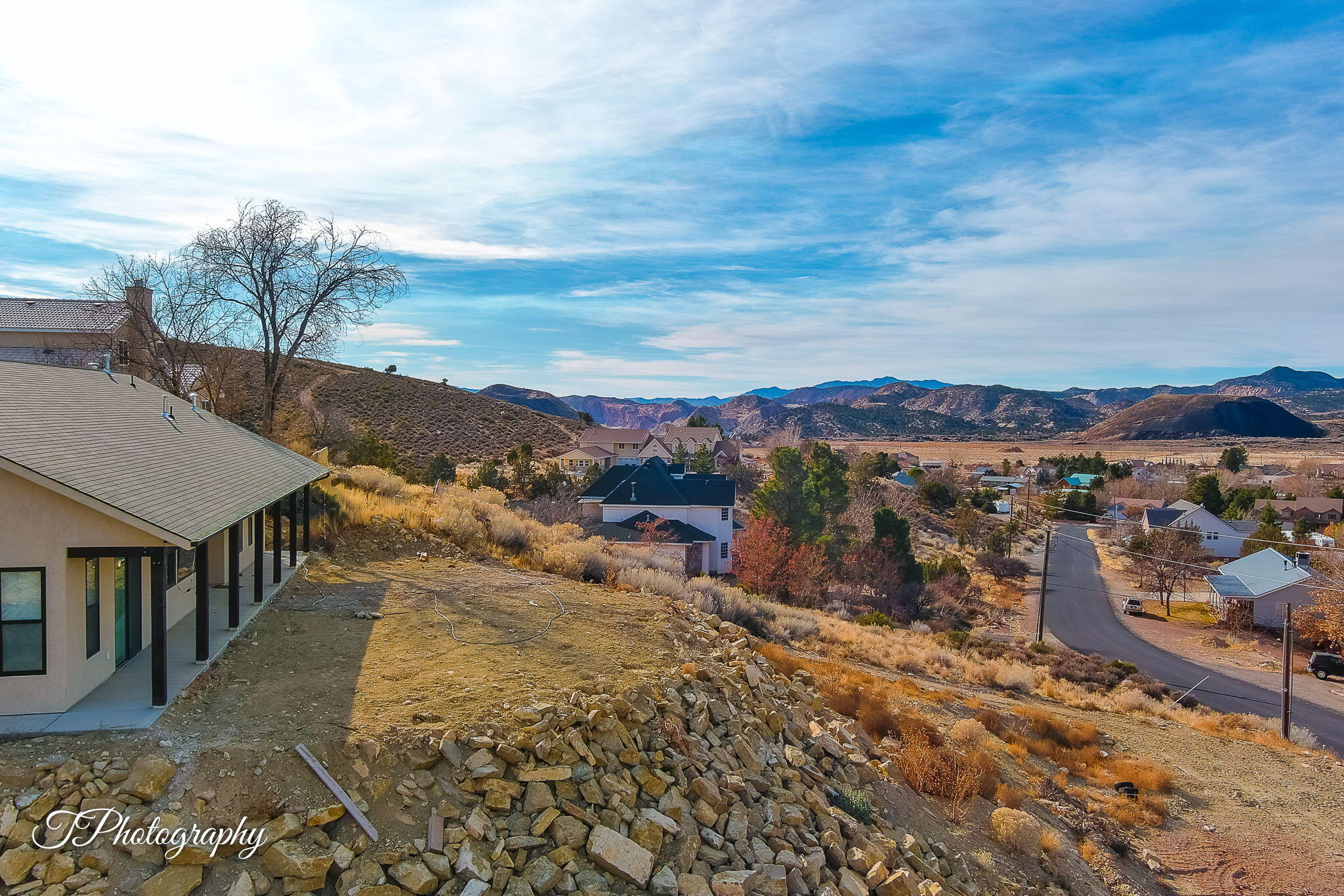 DIAMOND VALLEY ACRES - Residential