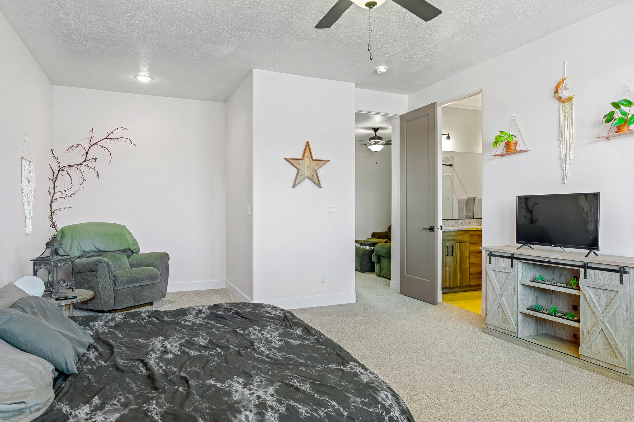 SAGE VILLAS - Residential