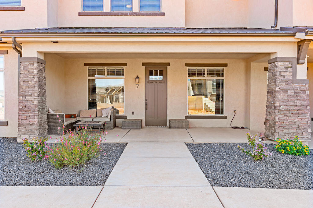 SAGE VILLAS - Residential