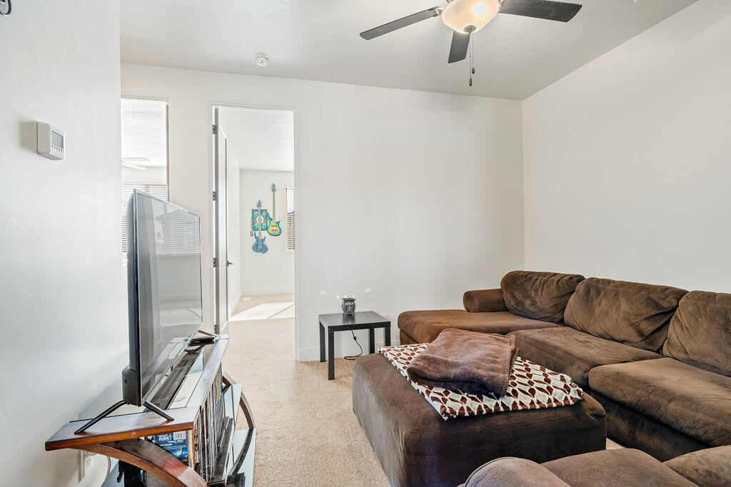 SAGE VILLAS - Residential