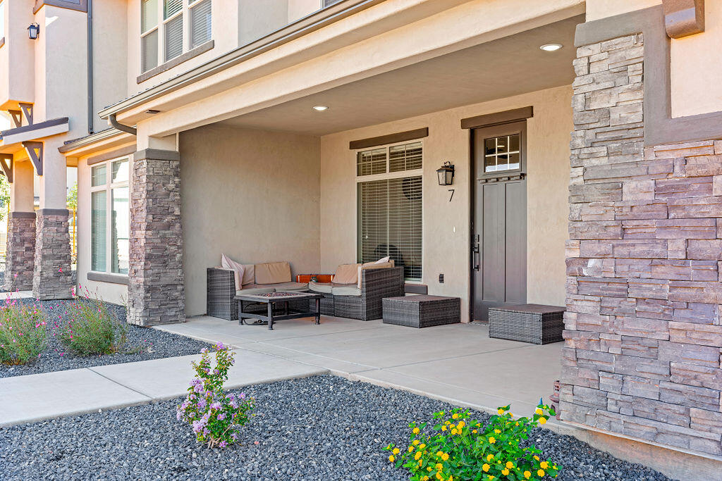 SAGE VILLAS - Residential