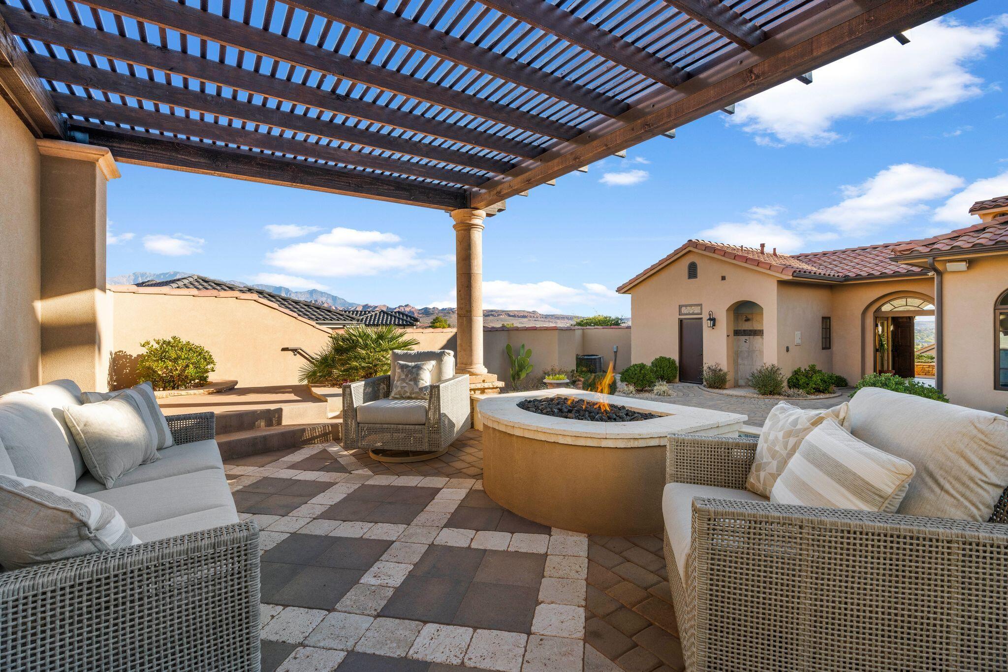 WESTGATE HILLS - Residential