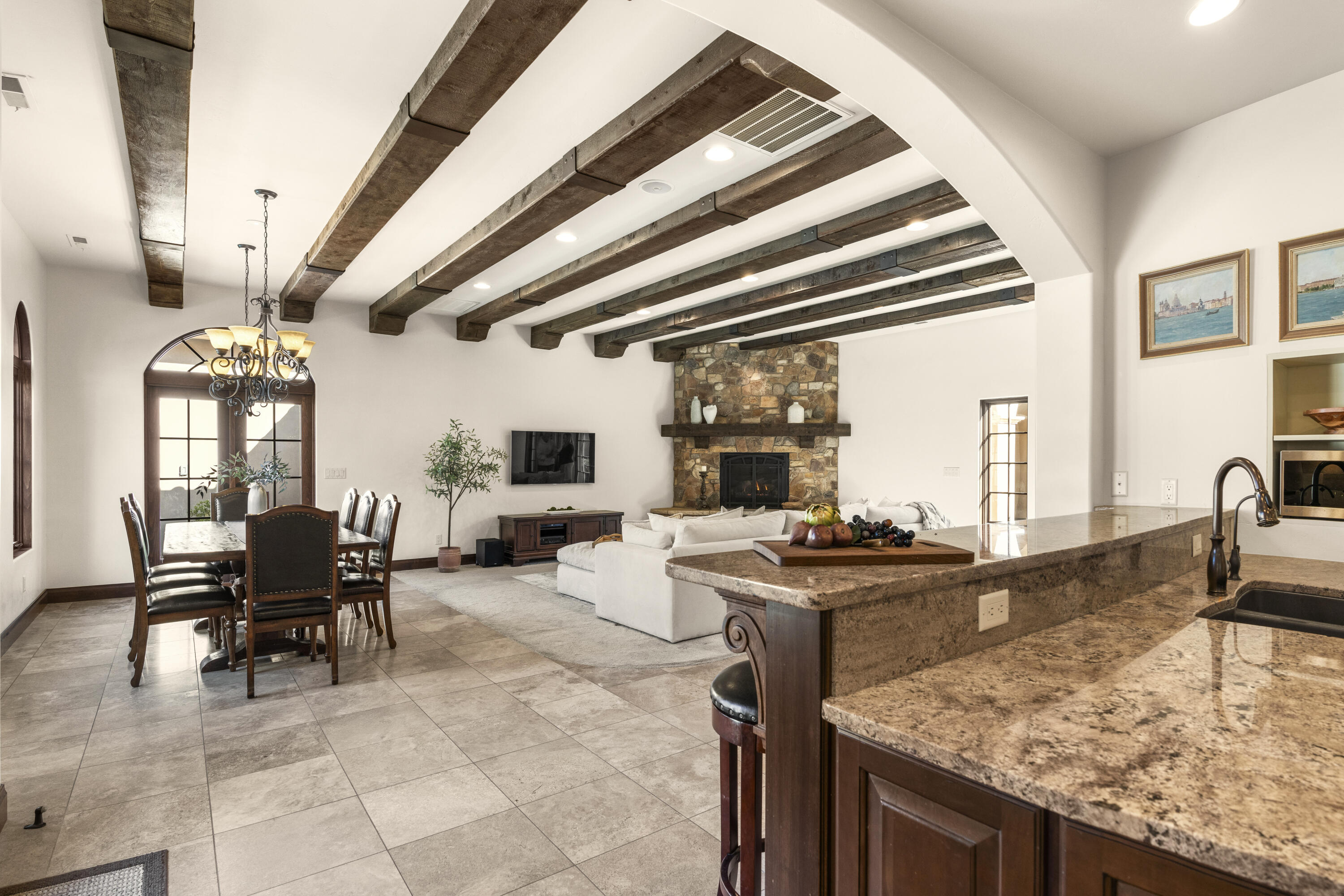 WESTGATE HILLS - Residential