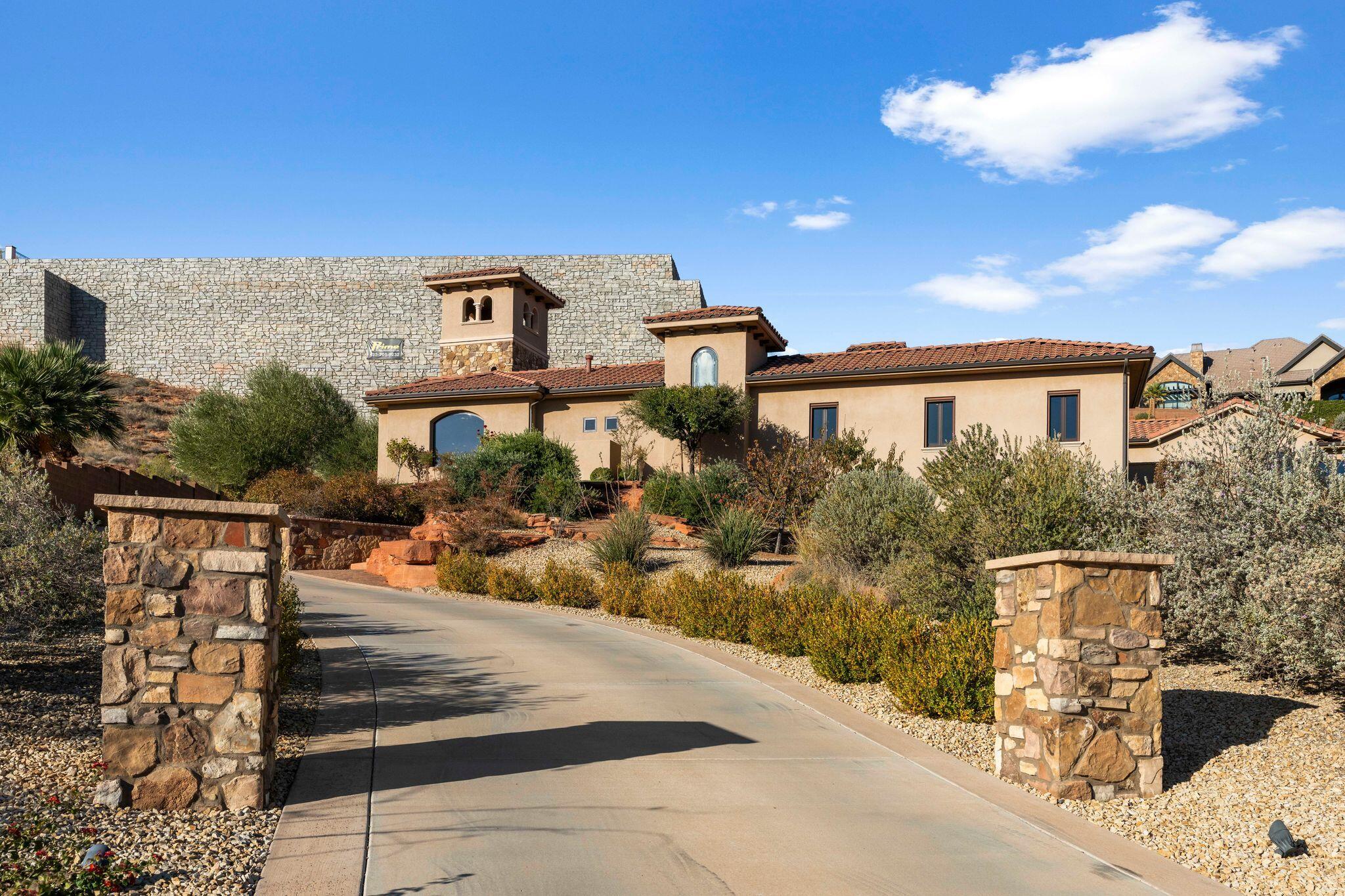 WESTGATE HILLS - Residential