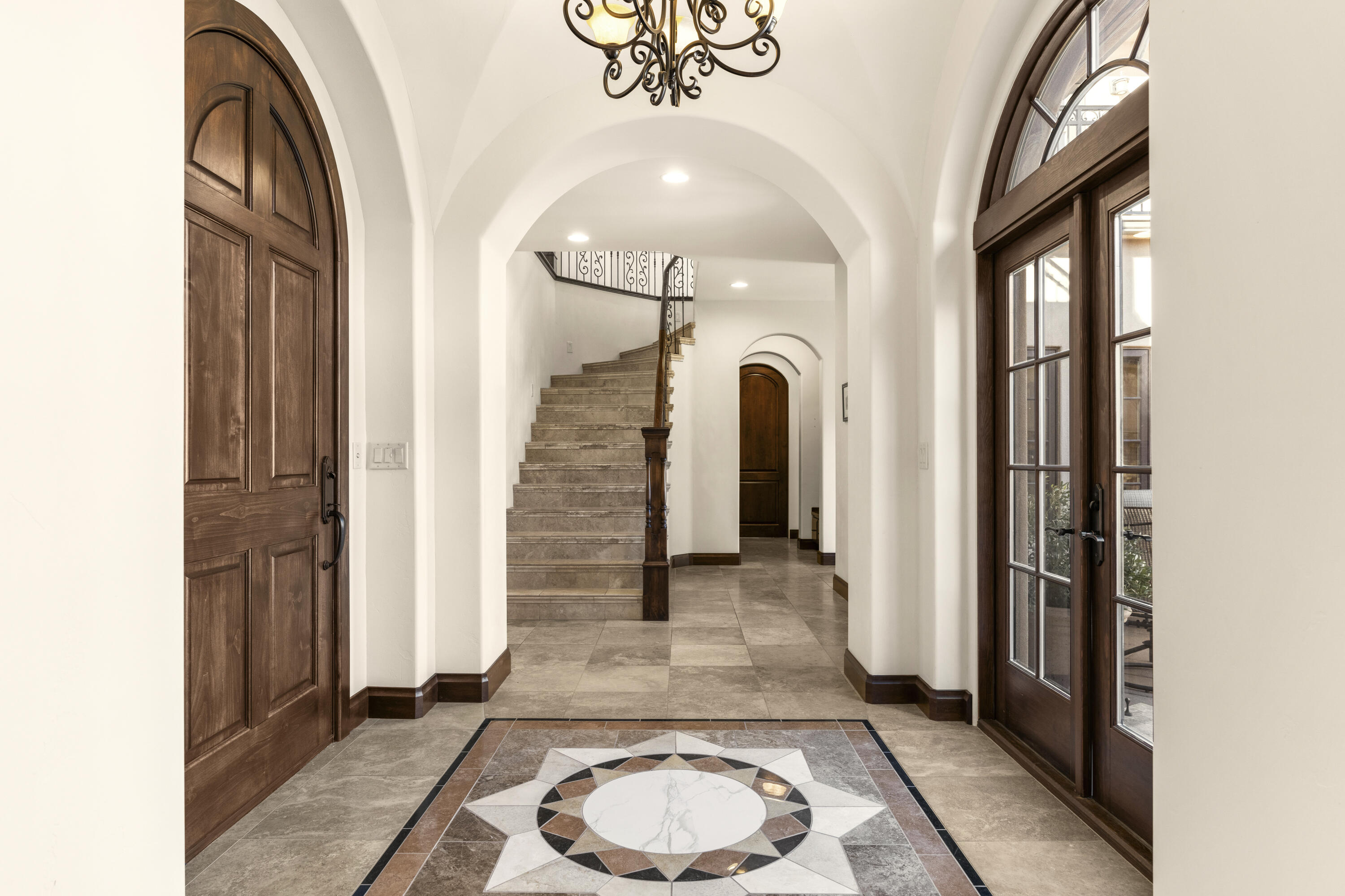 WESTGATE HILLS - Residential