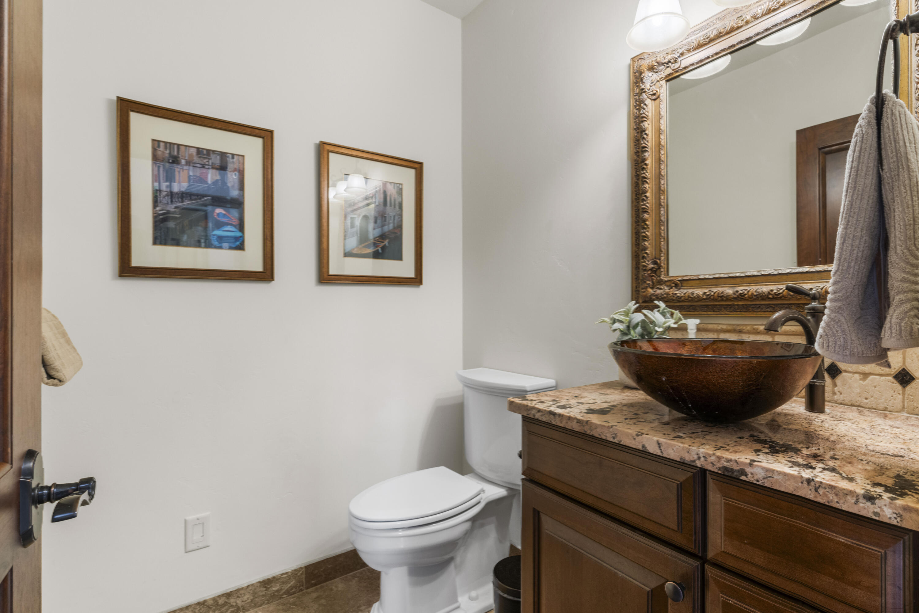 WESTGATE HILLS - Residential