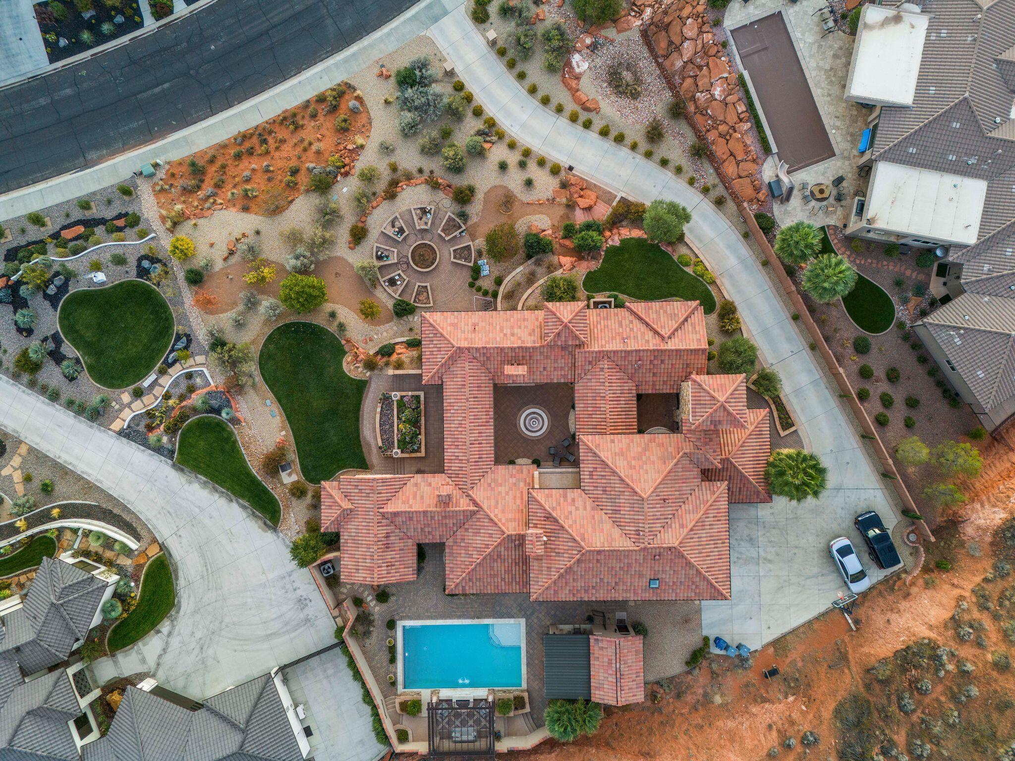 WESTGATE HILLS - Residential