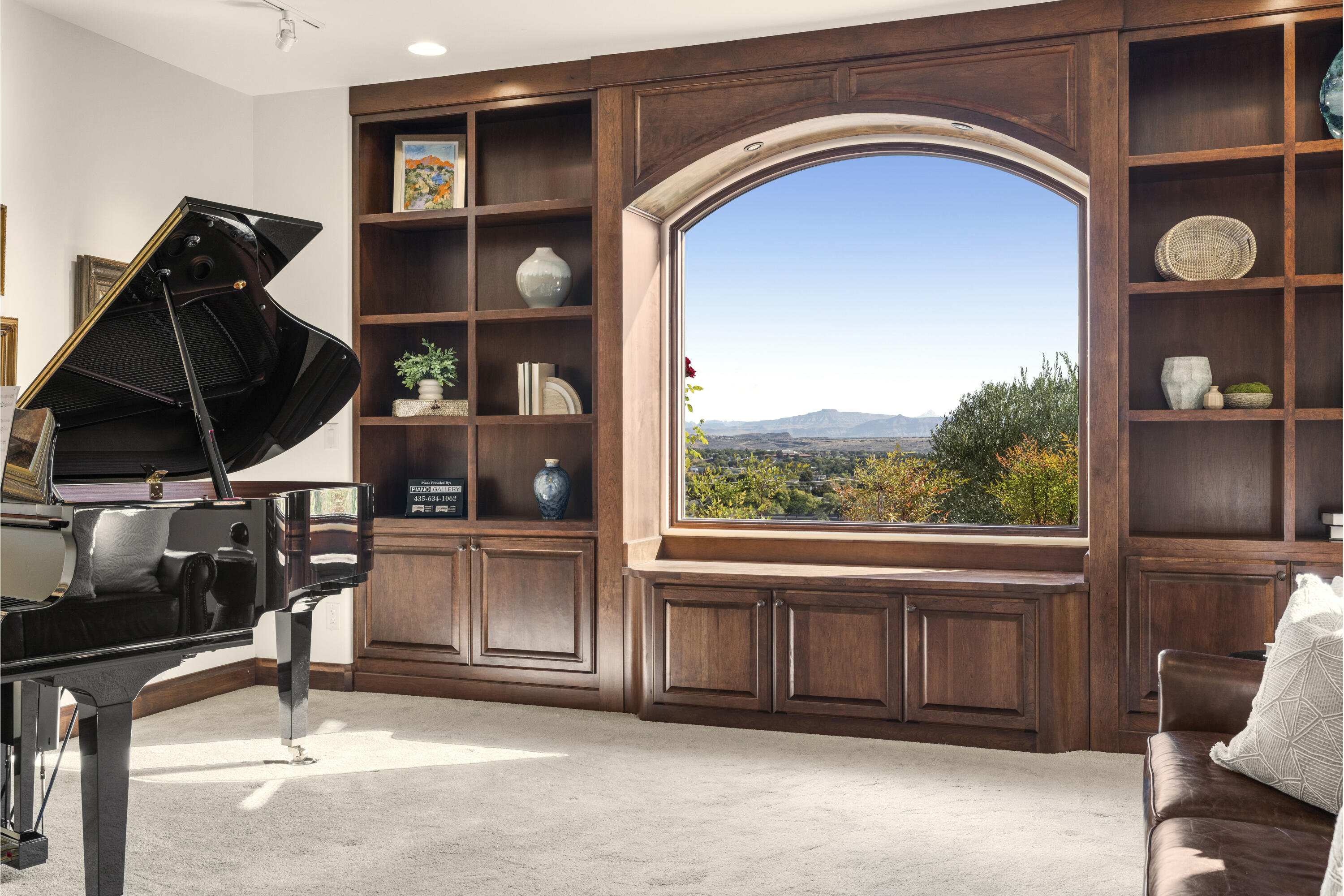 WESTGATE HILLS - Residential