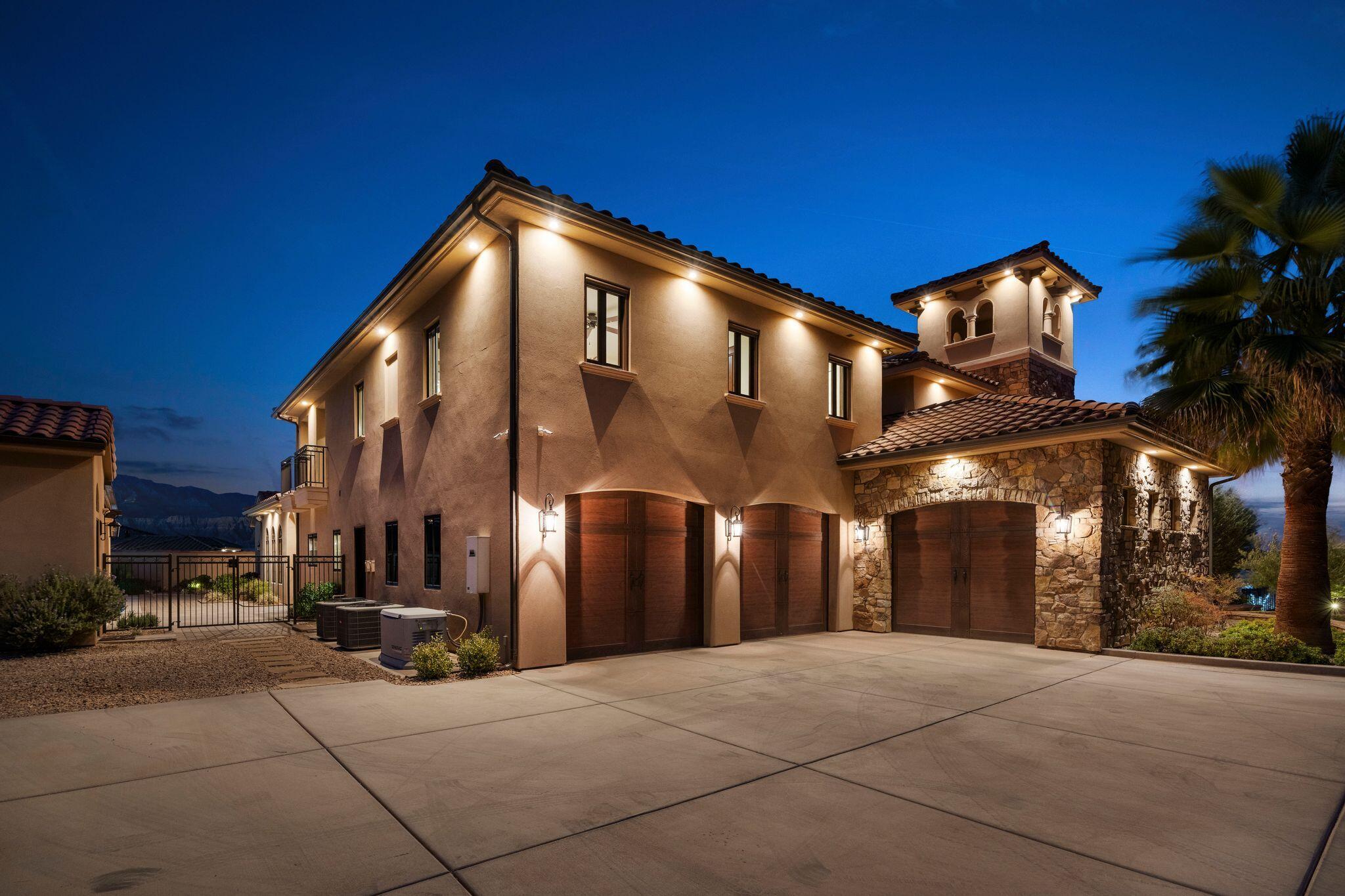 WESTGATE HILLS - Residential