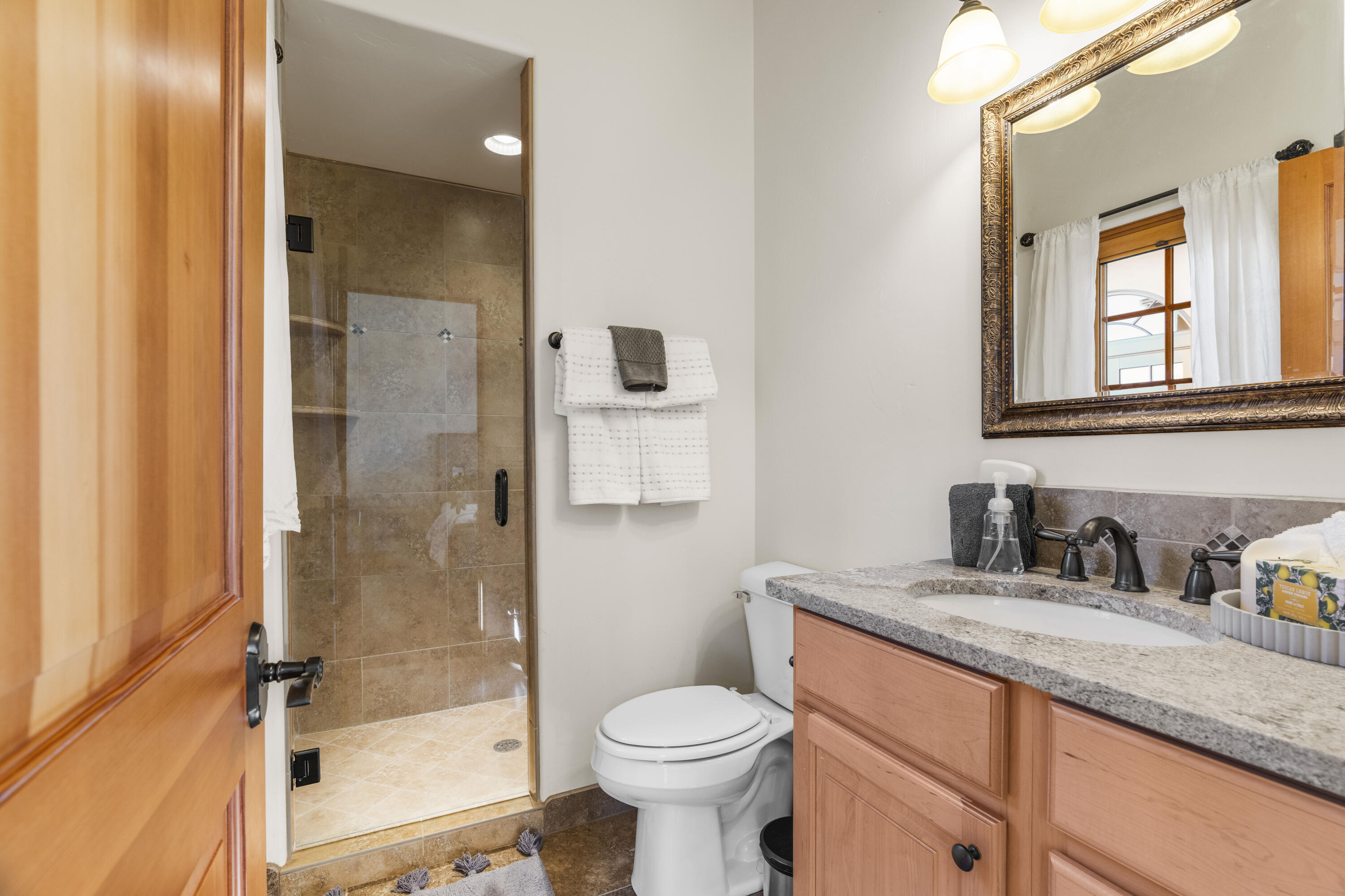 WESTGATE HILLS - Residential