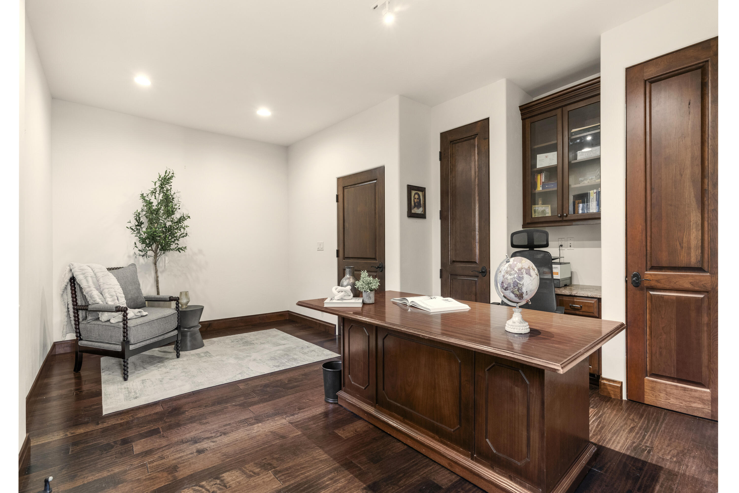 WESTGATE HILLS - Residential