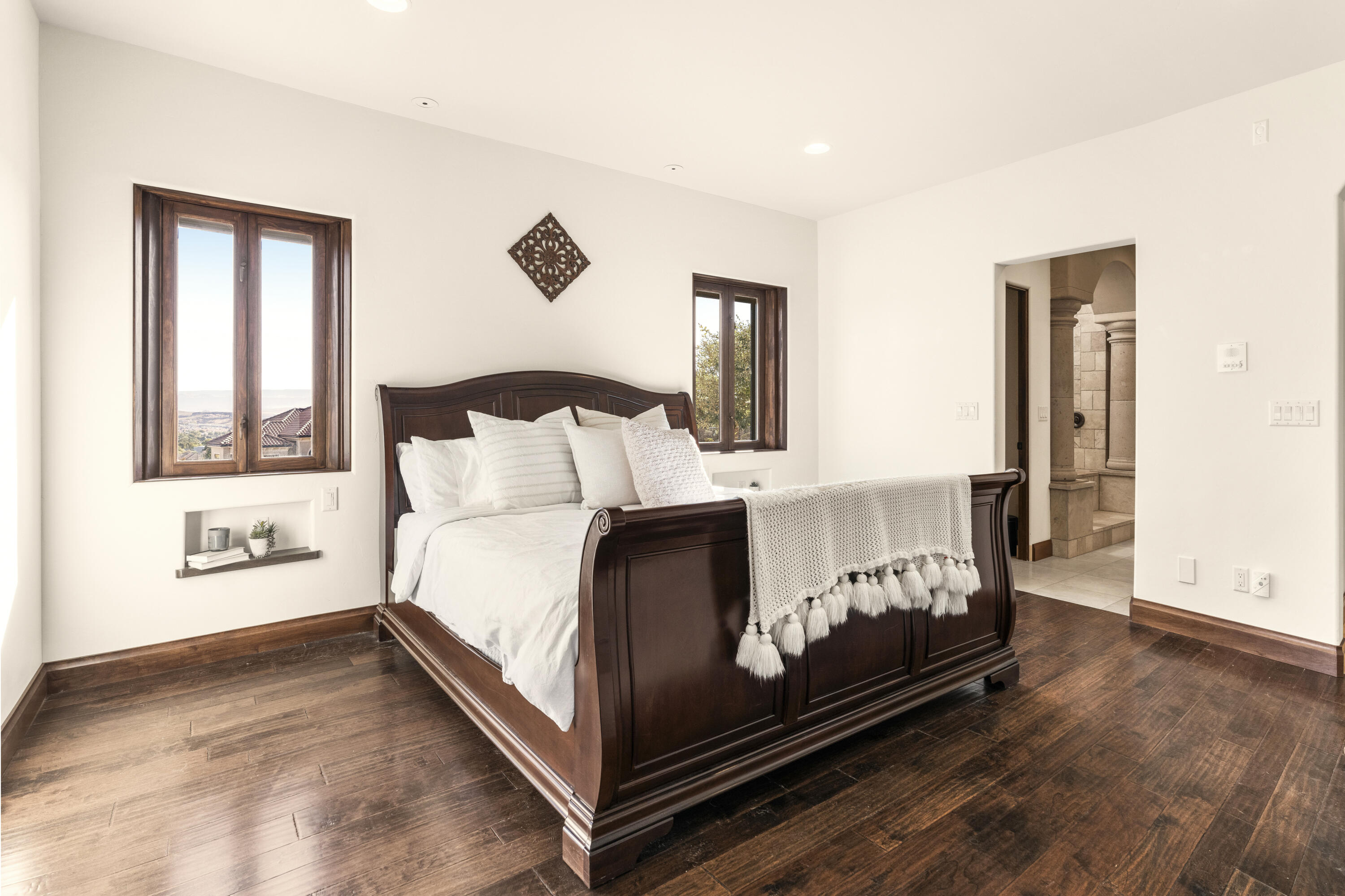 WESTGATE HILLS - Residential