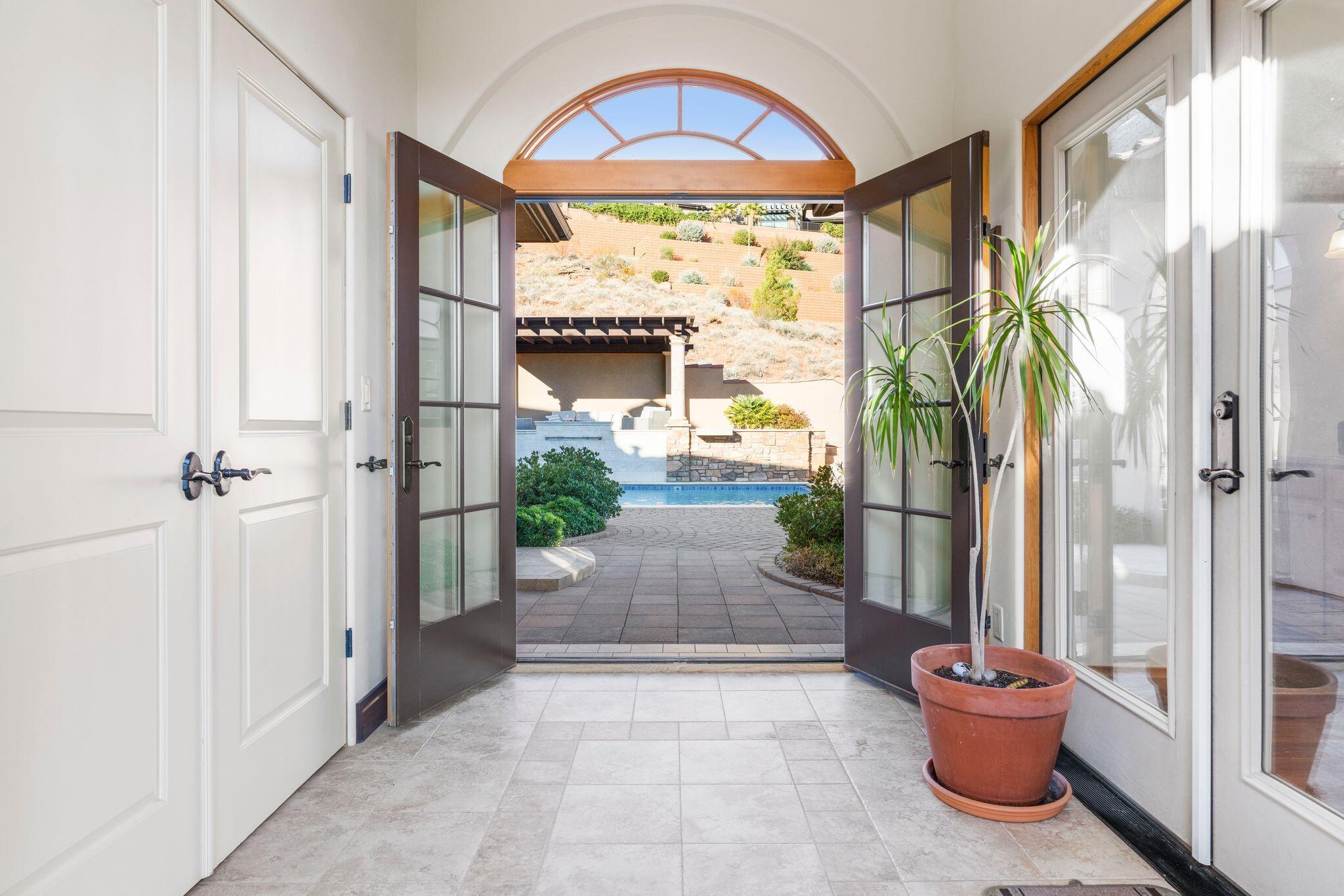 WESTGATE HILLS - Residential