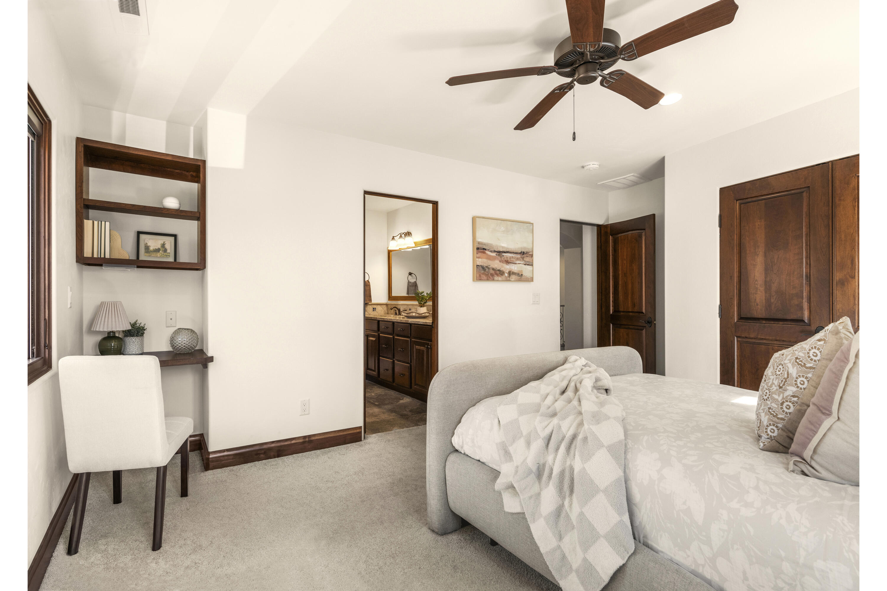 WESTGATE HILLS - Residential