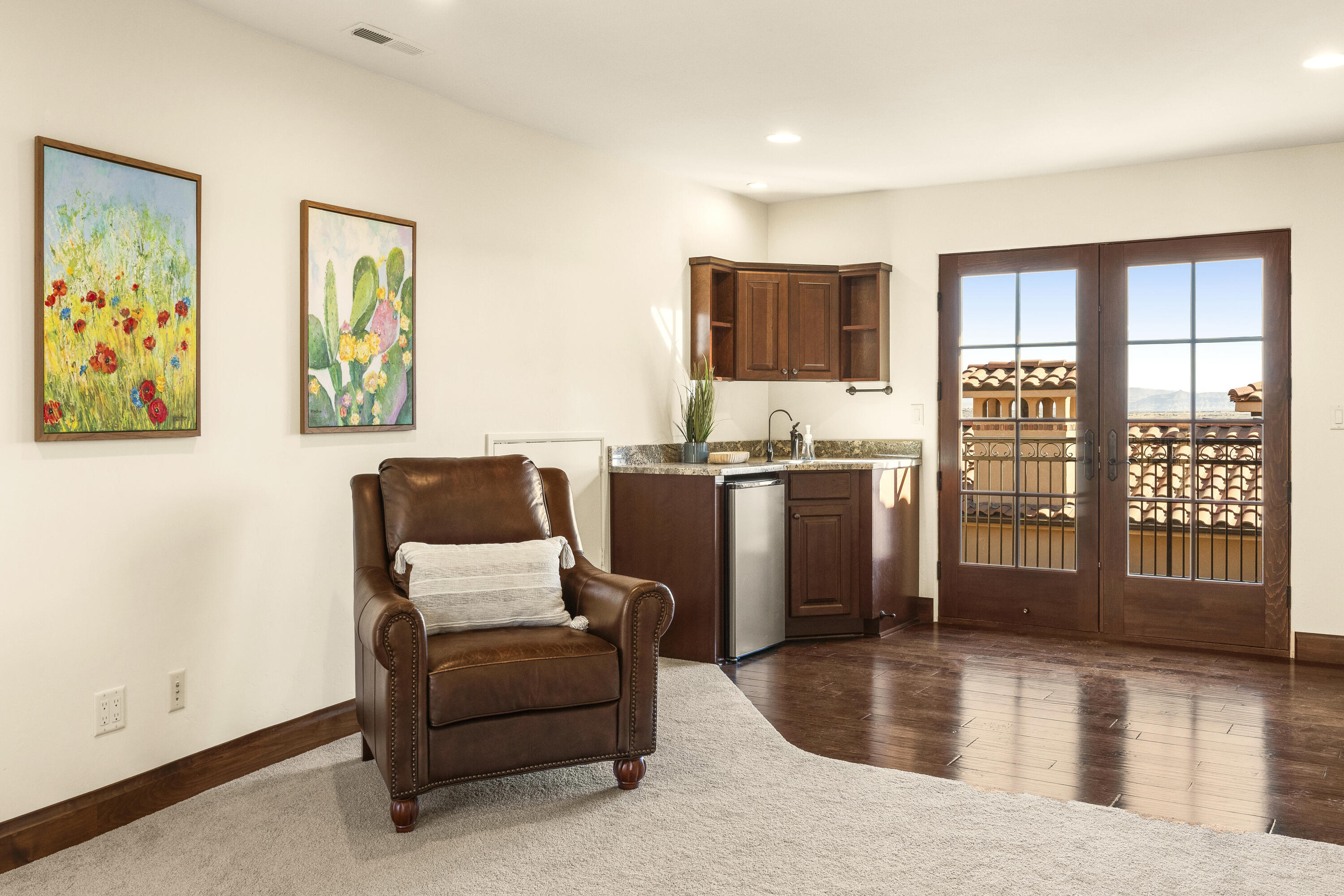 WESTGATE HILLS - Residential