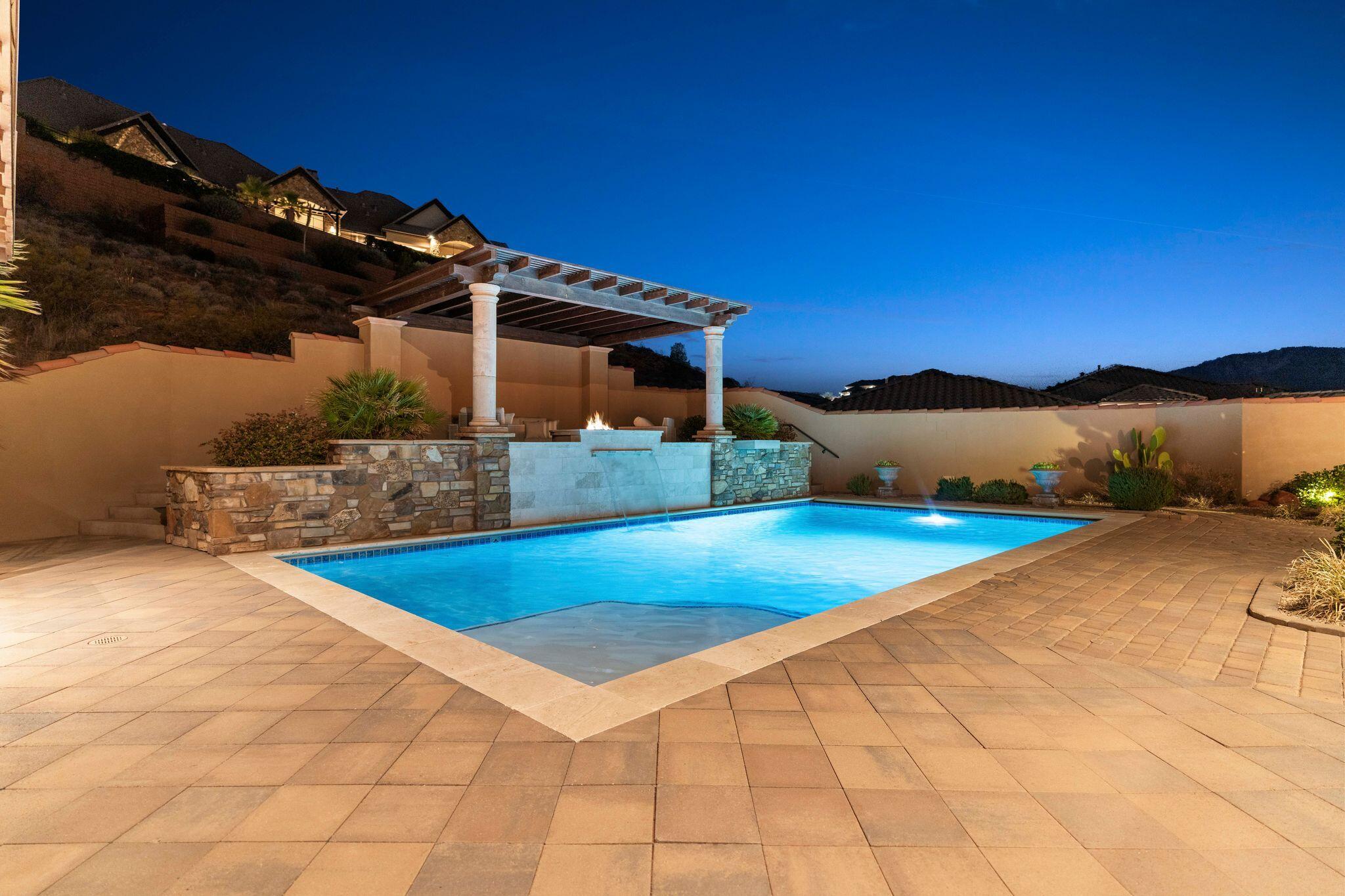 WESTGATE HILLS - Residential