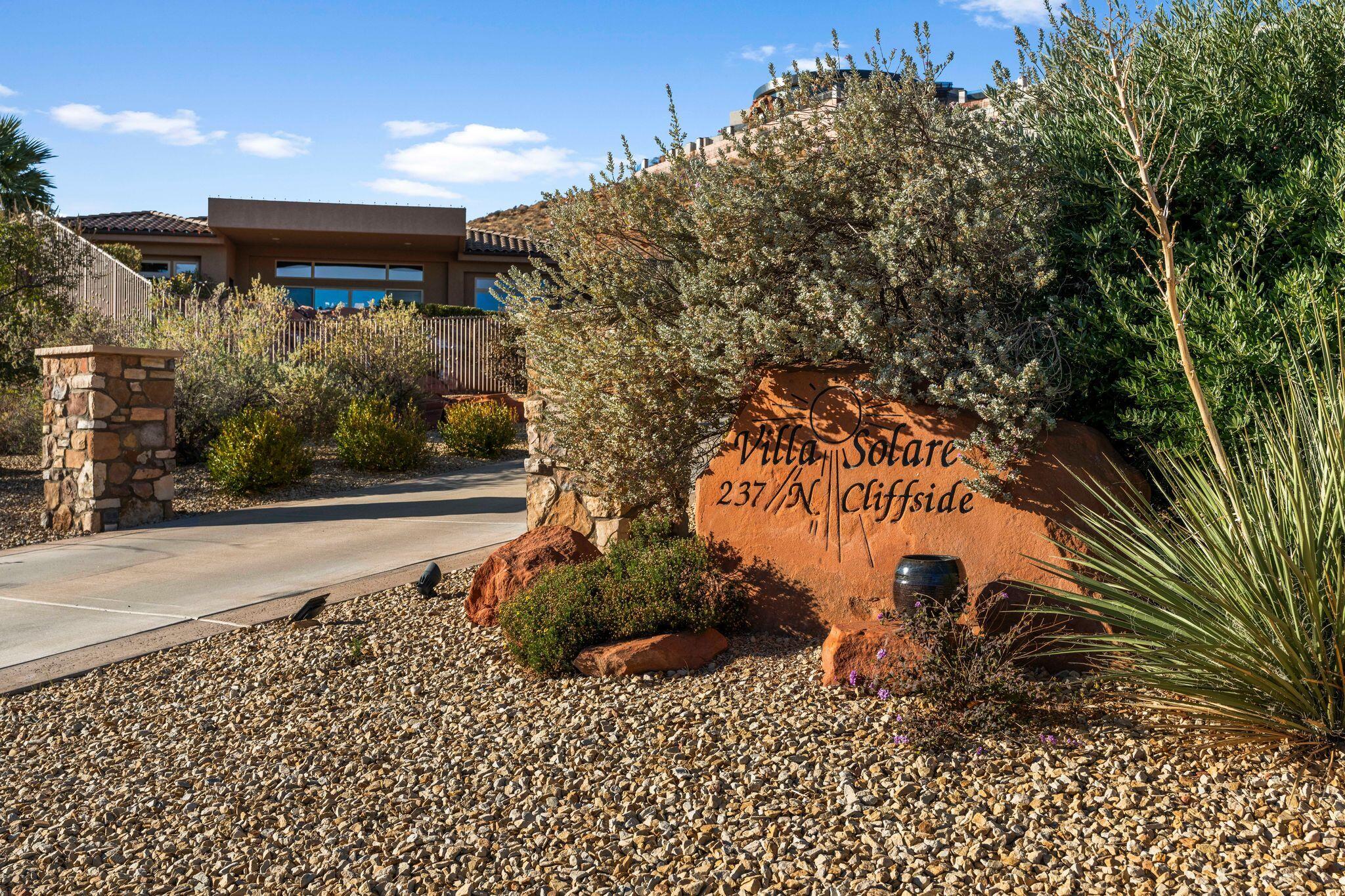 WESTGATE HILLS - Residential