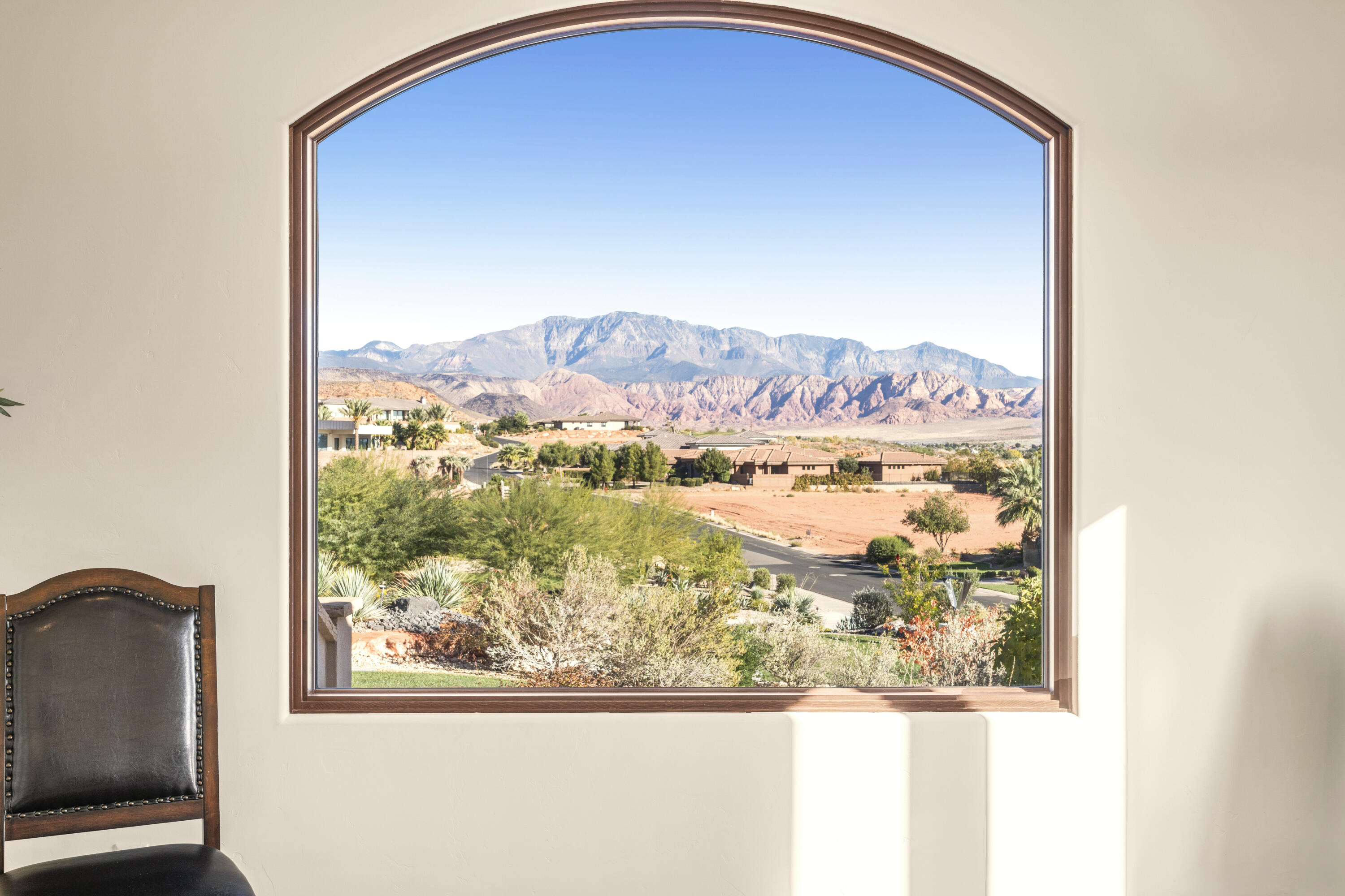 WESTGATE HILLS - Residential