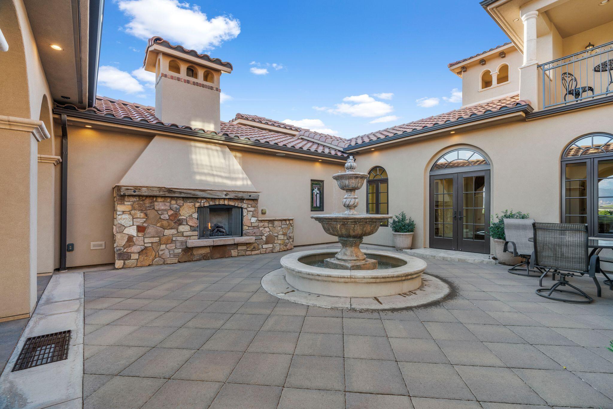 WESTGATE HILLS - Residential