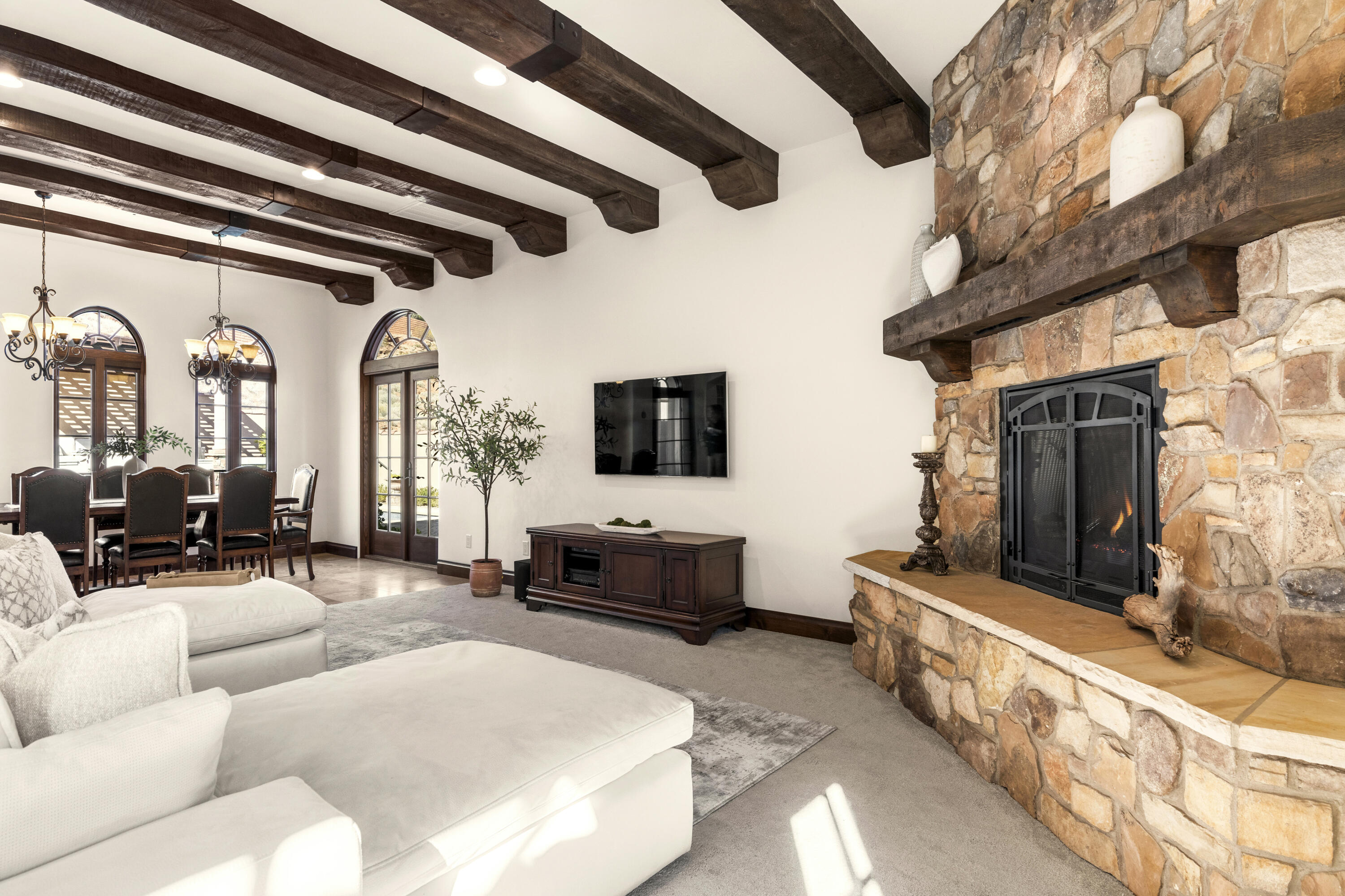 WESTGATE HILLS - Residential