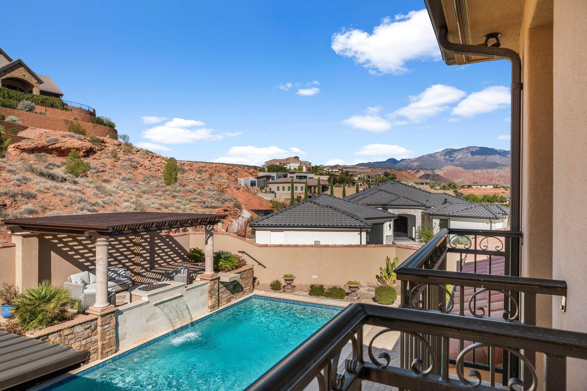 WESTGATE HILLS - Residential