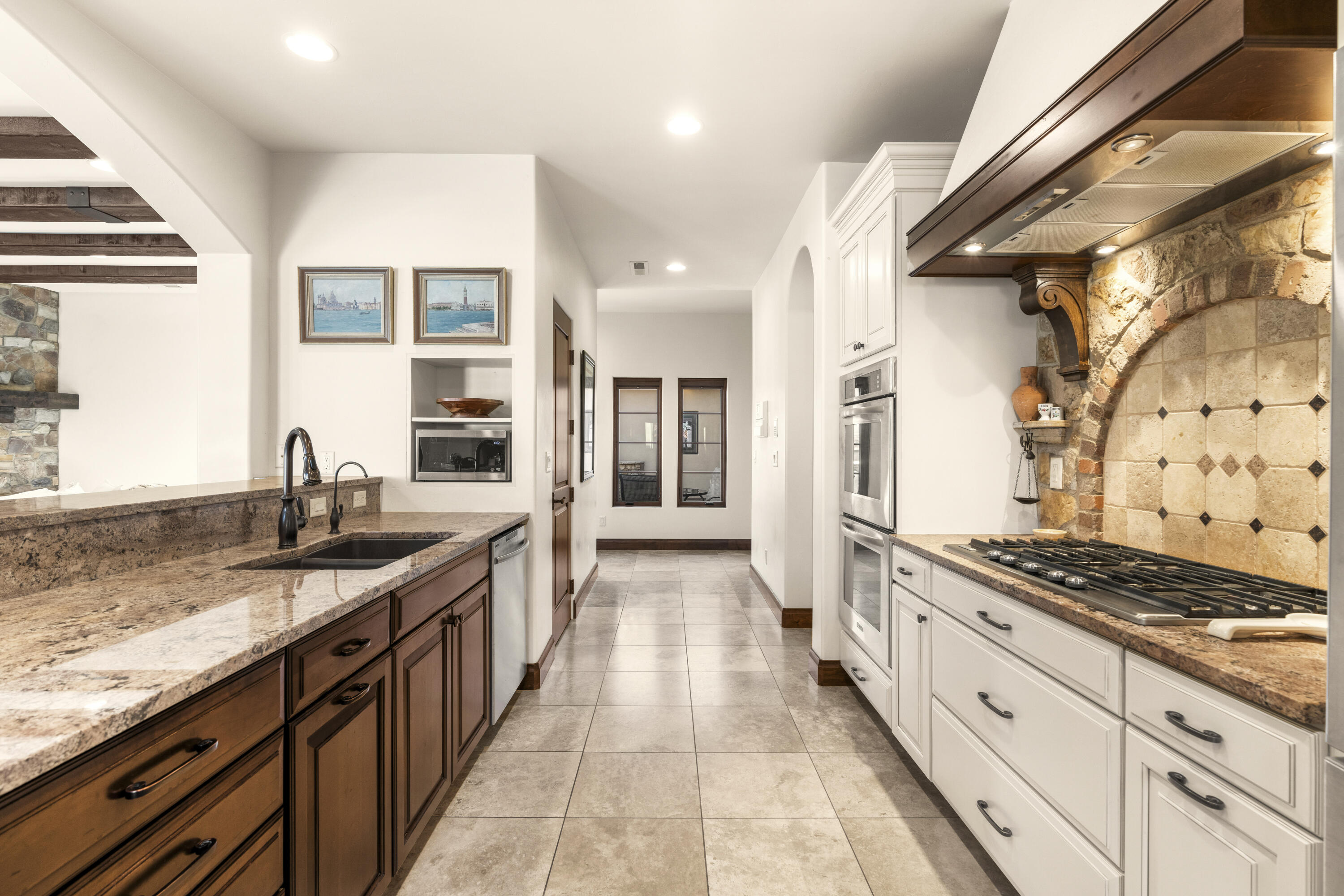 WESTGATE HILLS - Residential