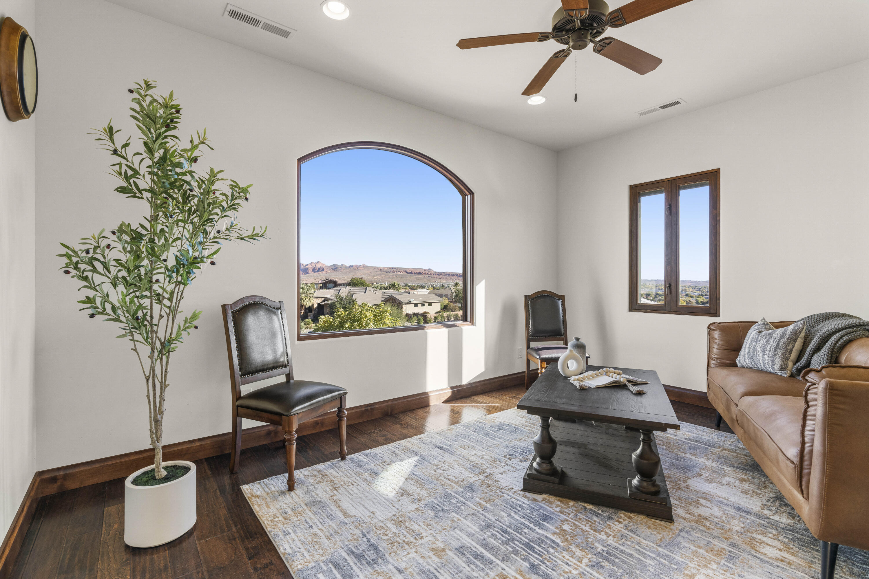 WESTGATE HILLS - Residential