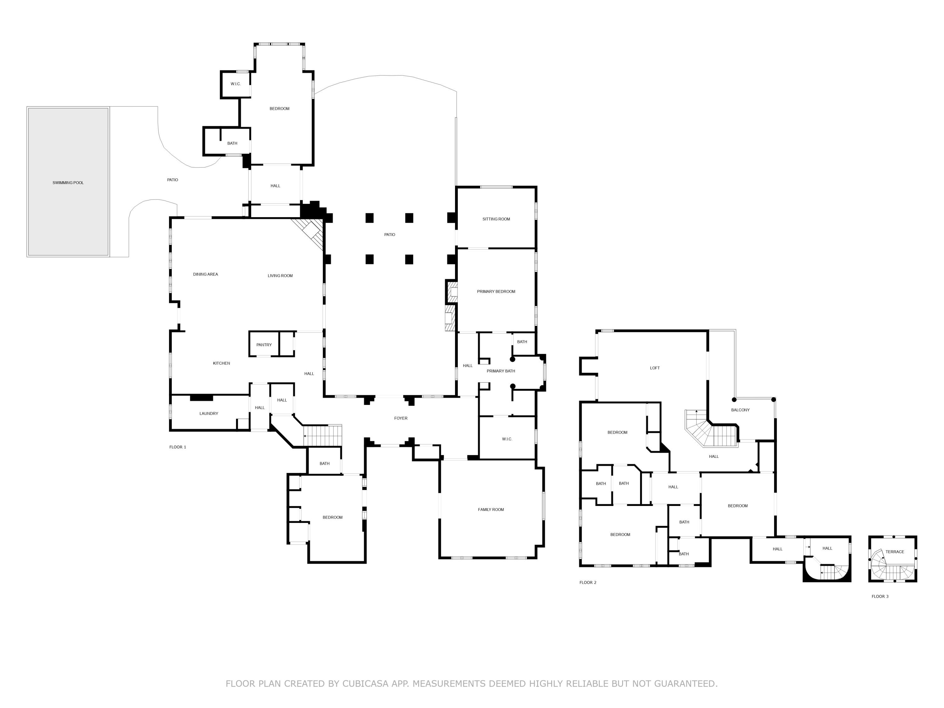 WESTGATE HILLS - Residential