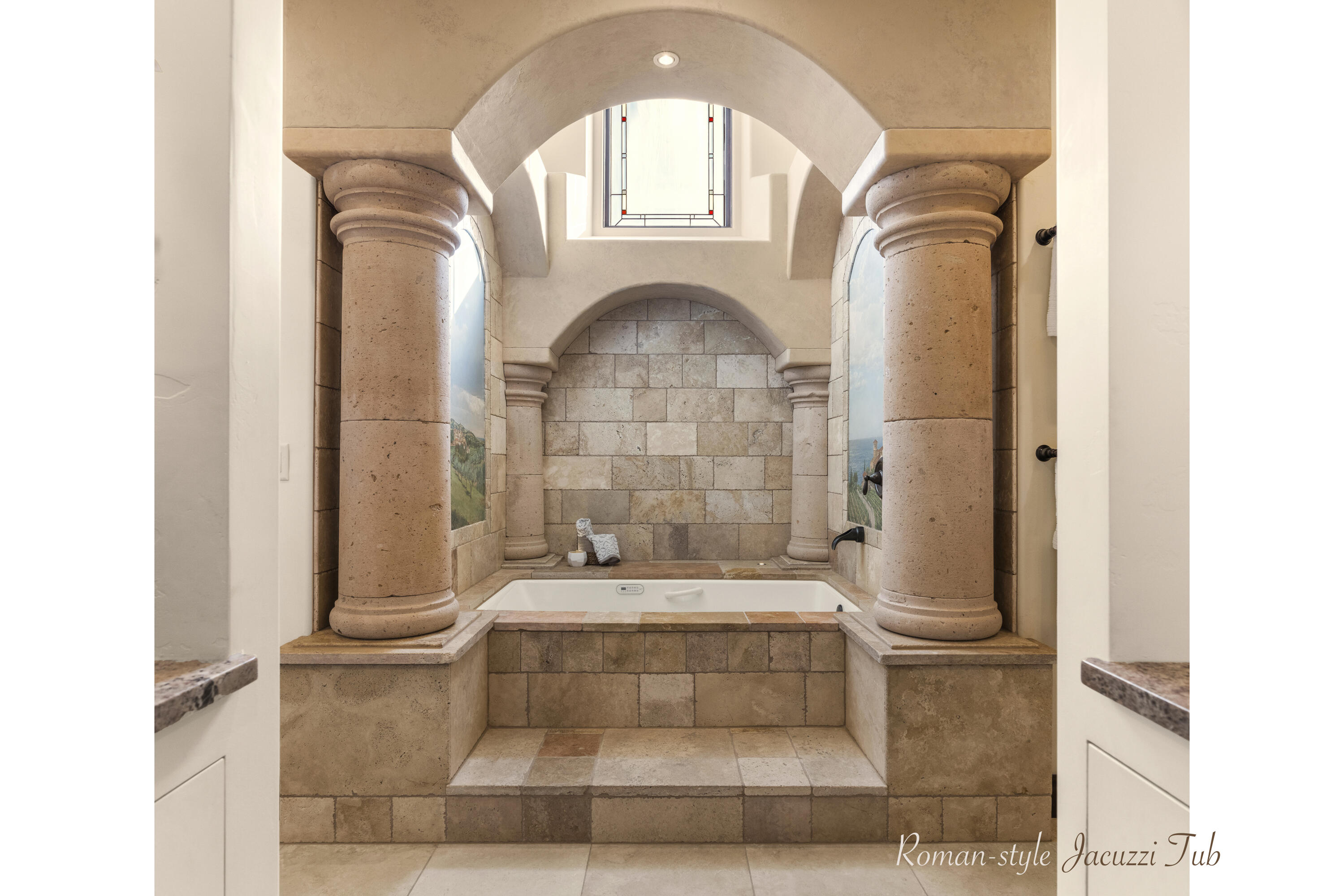 WESTGATE HILLS - Residential