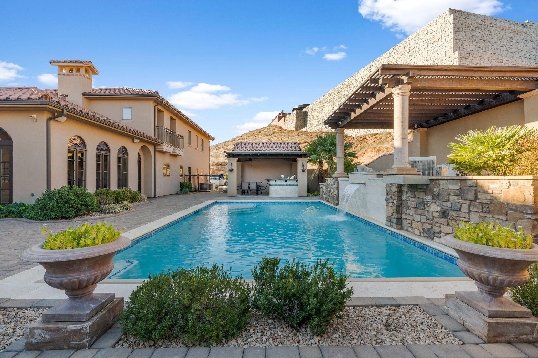 WESTGATE HILLS - Residential