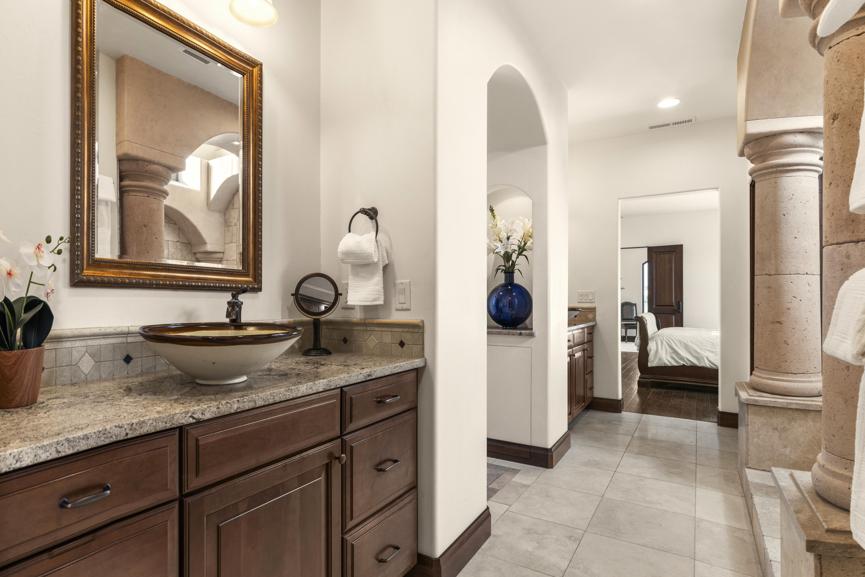 WESTGATE HILLS - Residential