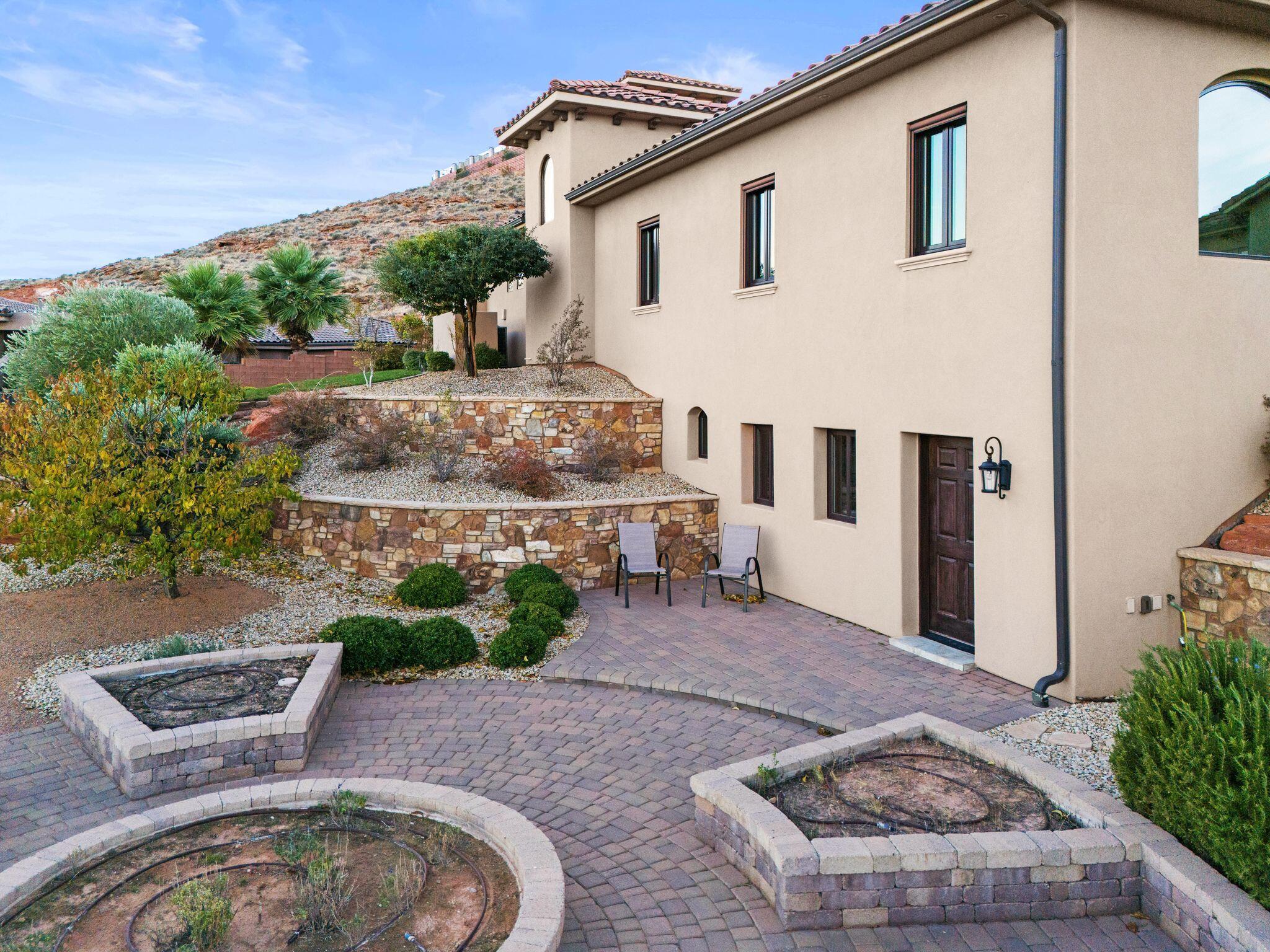 WESTGATE HILLS - Residential