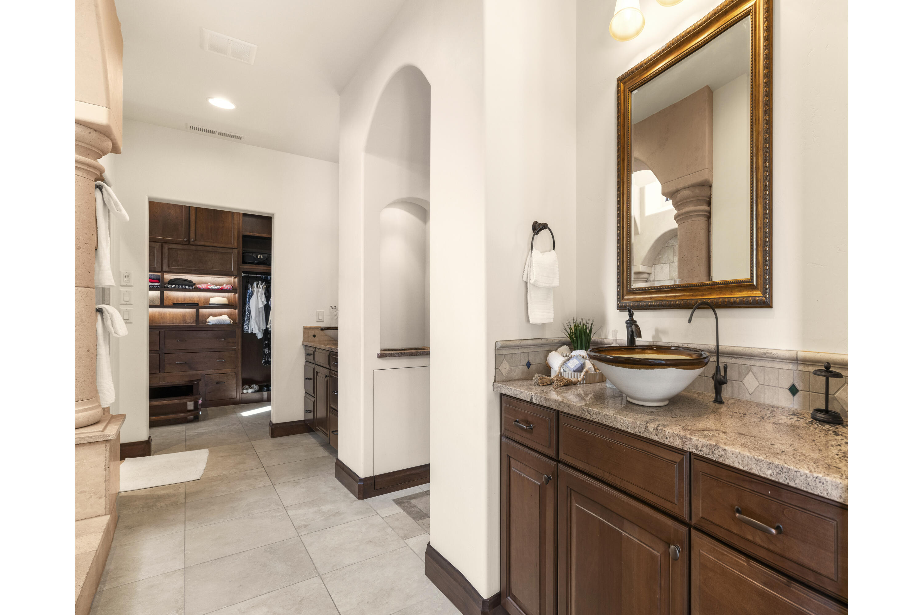 WESTGATE HILLS - Residential