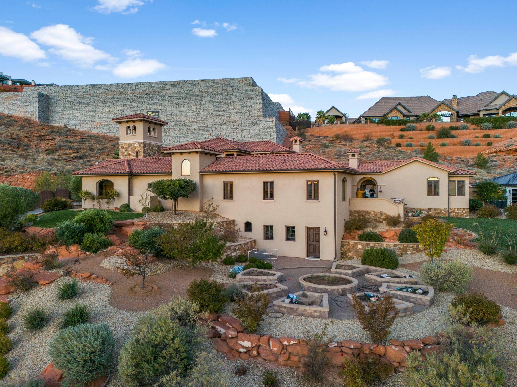 WESTGATE HILLS - Residential