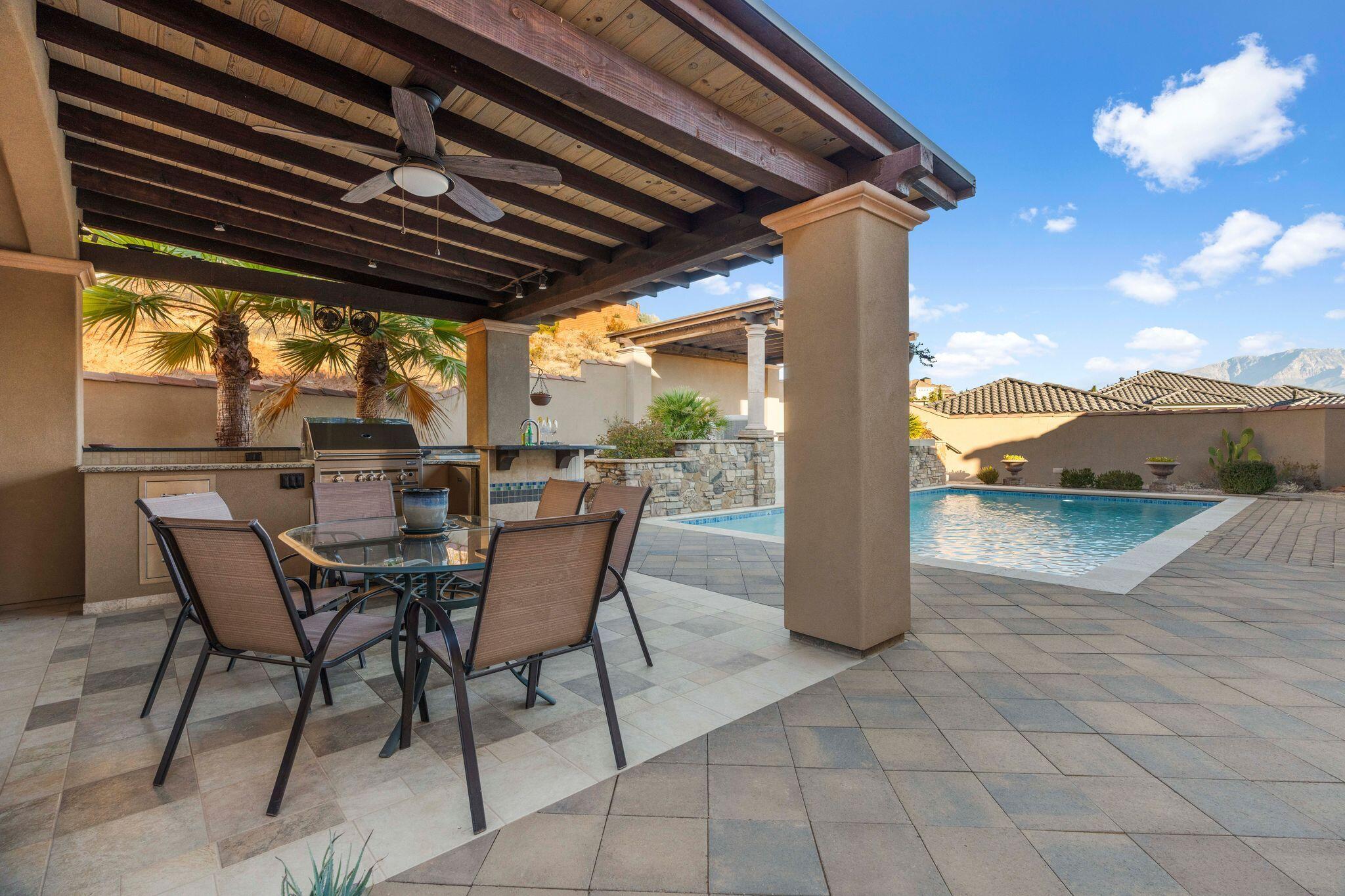 WESTGATE HILLS - Residential