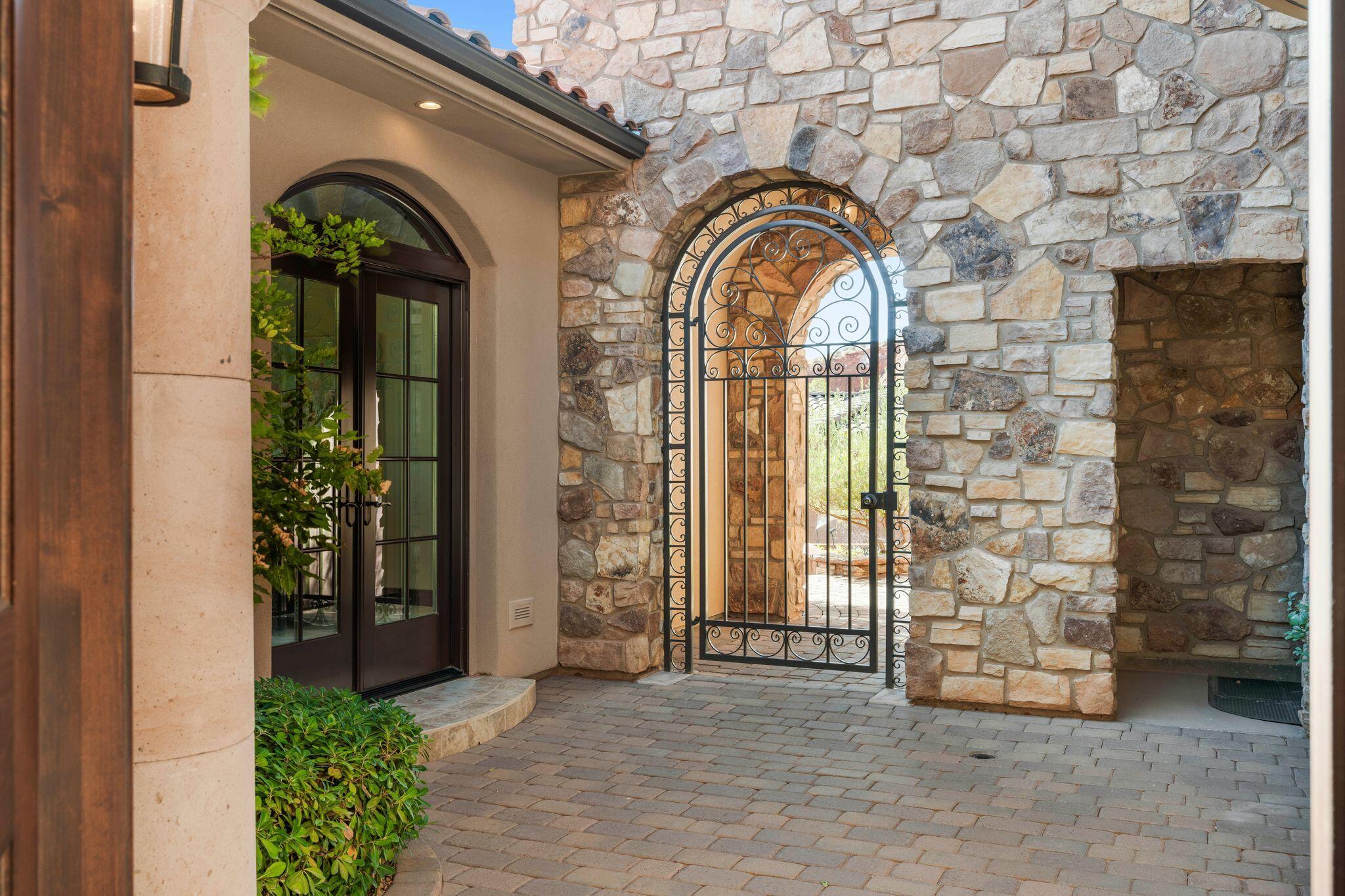 WESTGATE HILLS - Residential