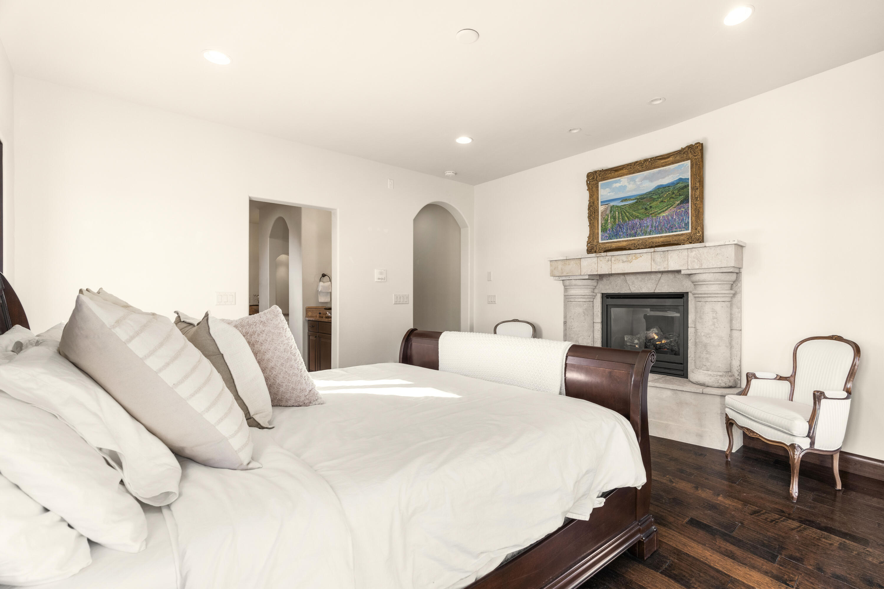 WESTGATE HILLS - Residential