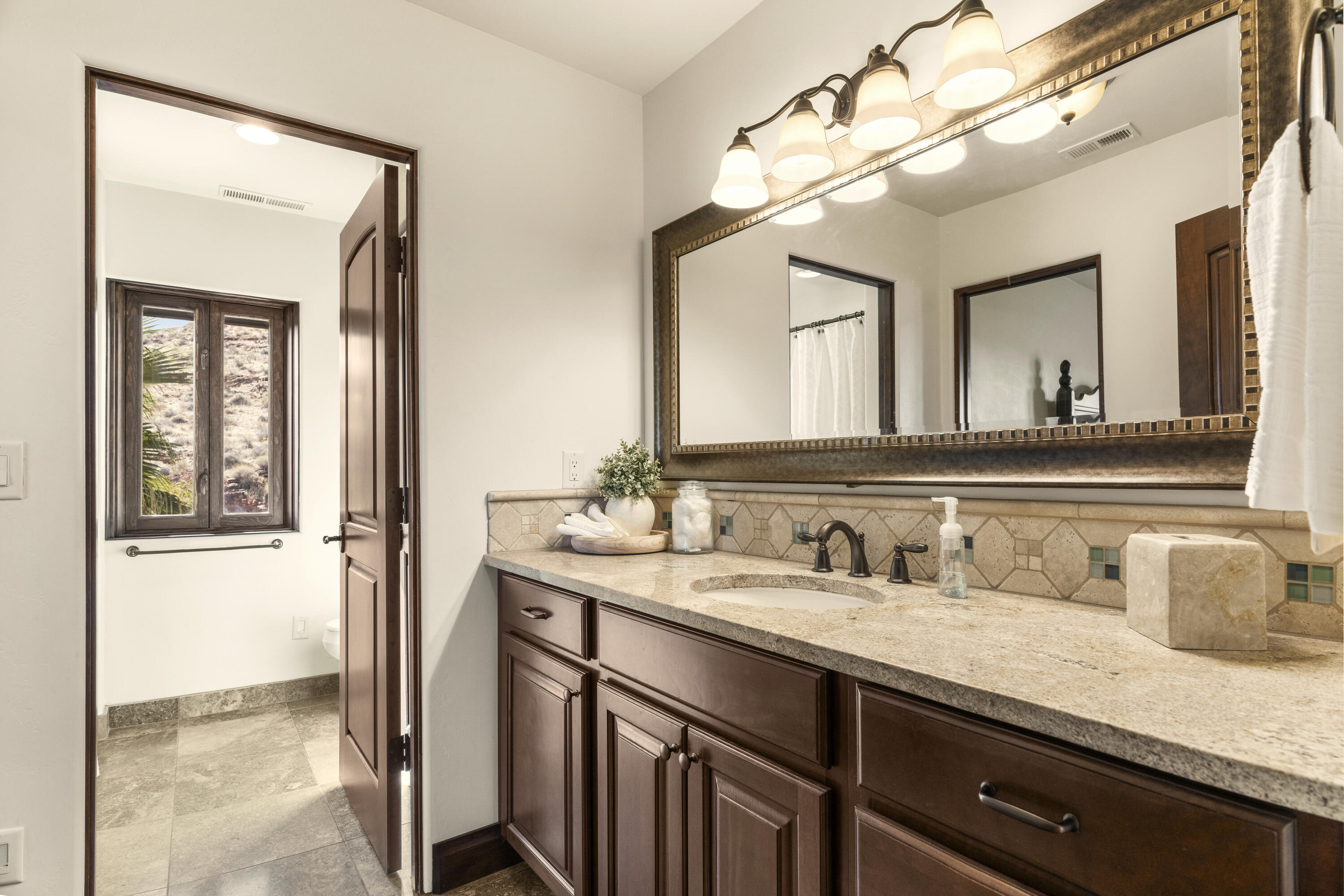 WESTGATE HILLS - Residential